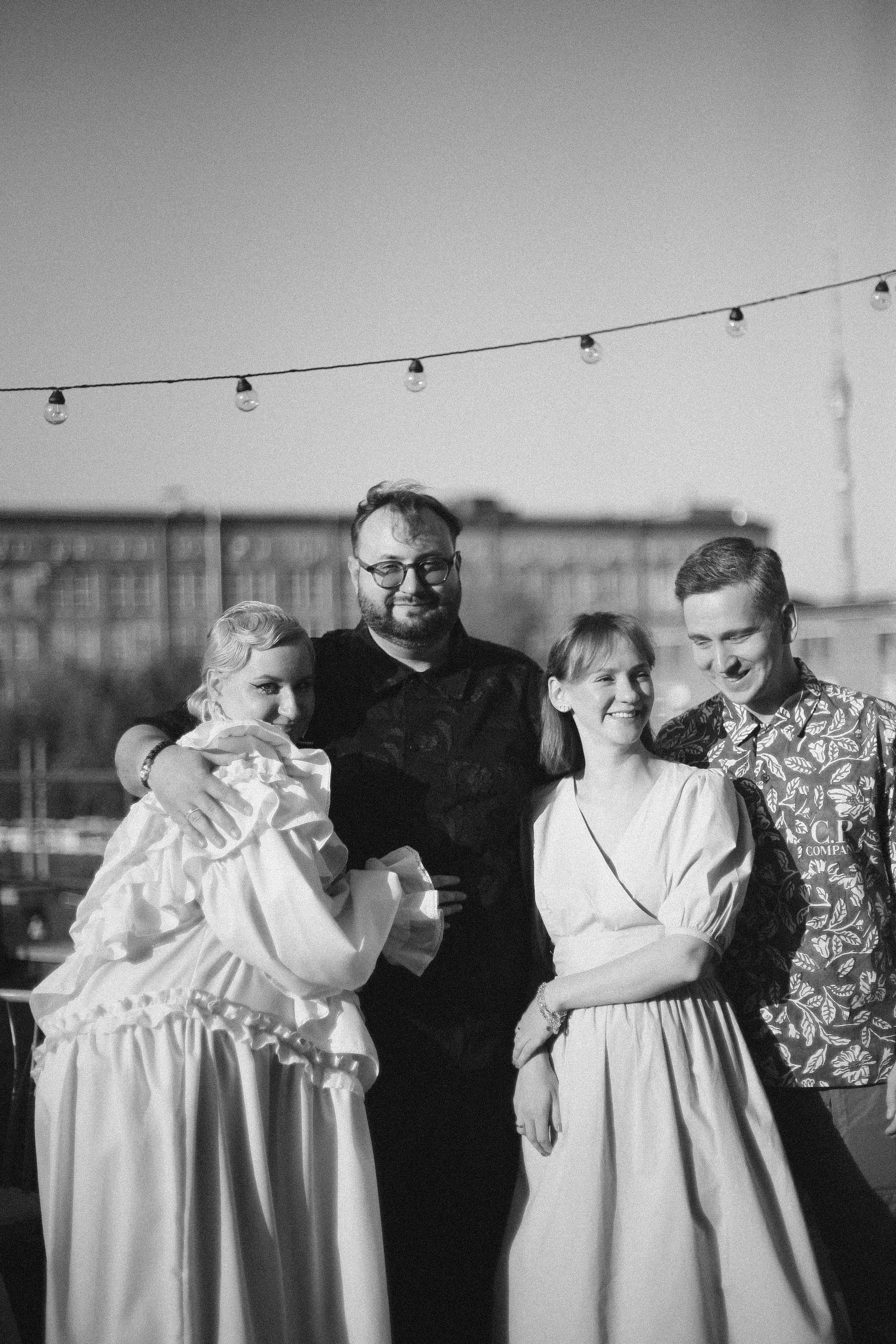 Аня и Кирилл (полный день с росписью). Фотограф Екатерина Максимова: семейные, индивидуальные съемки, свадьбы