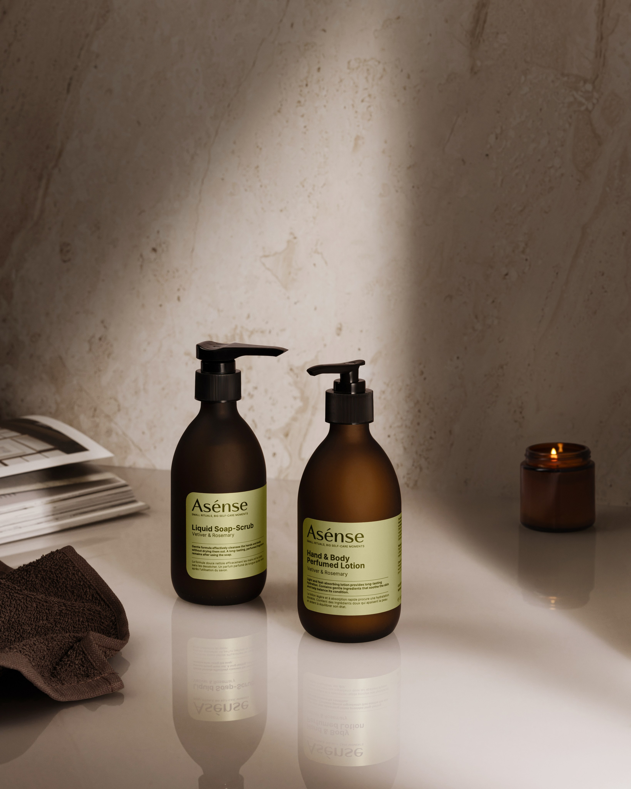 Portfolio. Professional Product Retouching