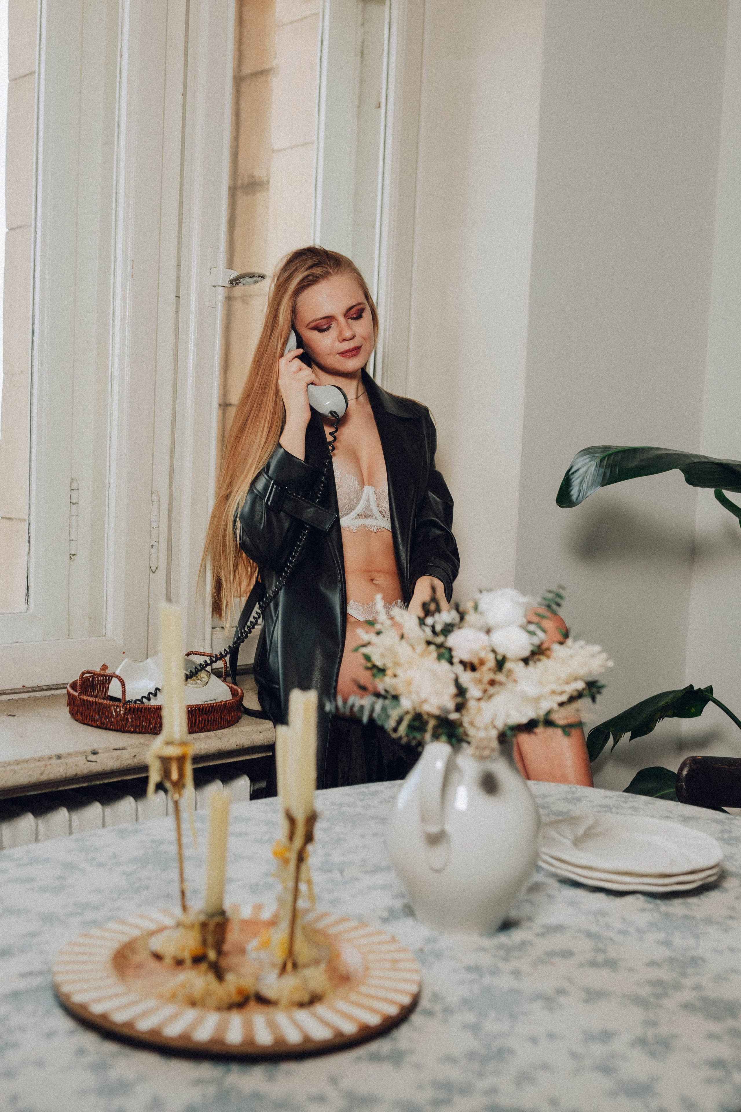 Яна. Никита Белокопытов — фотограф в Москве и Санкт-Петербурге