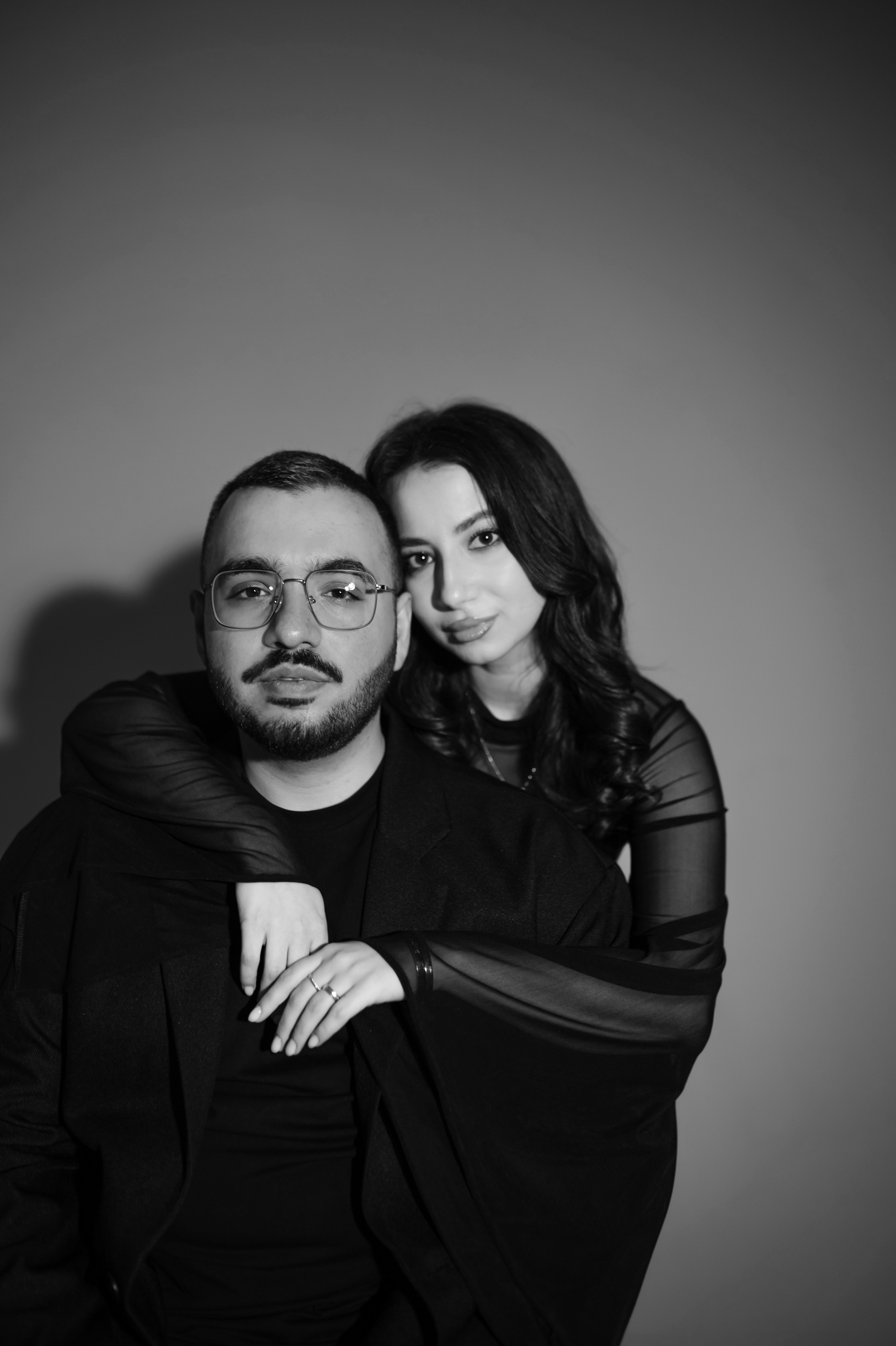 Love story. Репортажный и портретный фотограф Алена Братчук