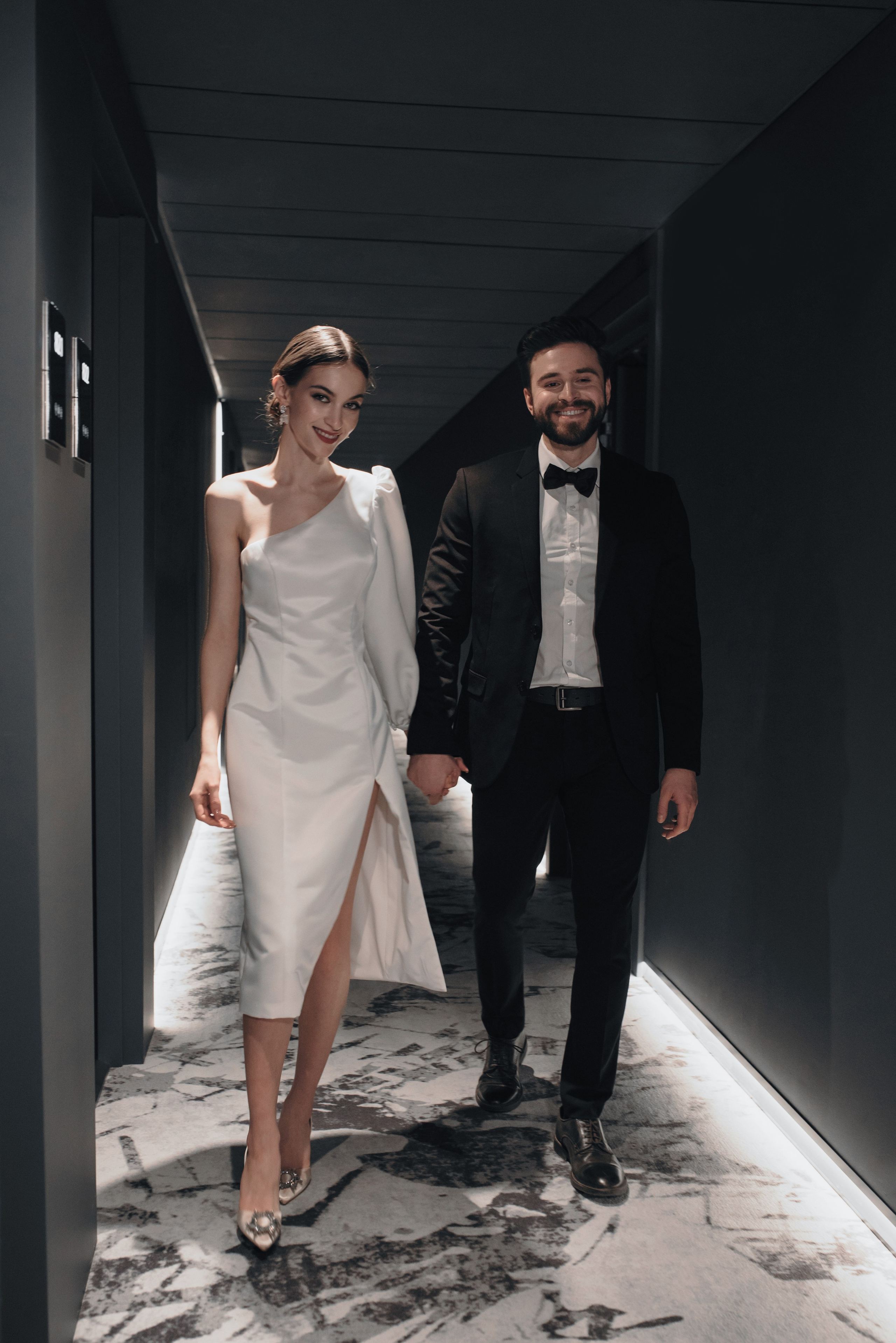 Свадебные истории. Алена Братчук репортажный фотограф