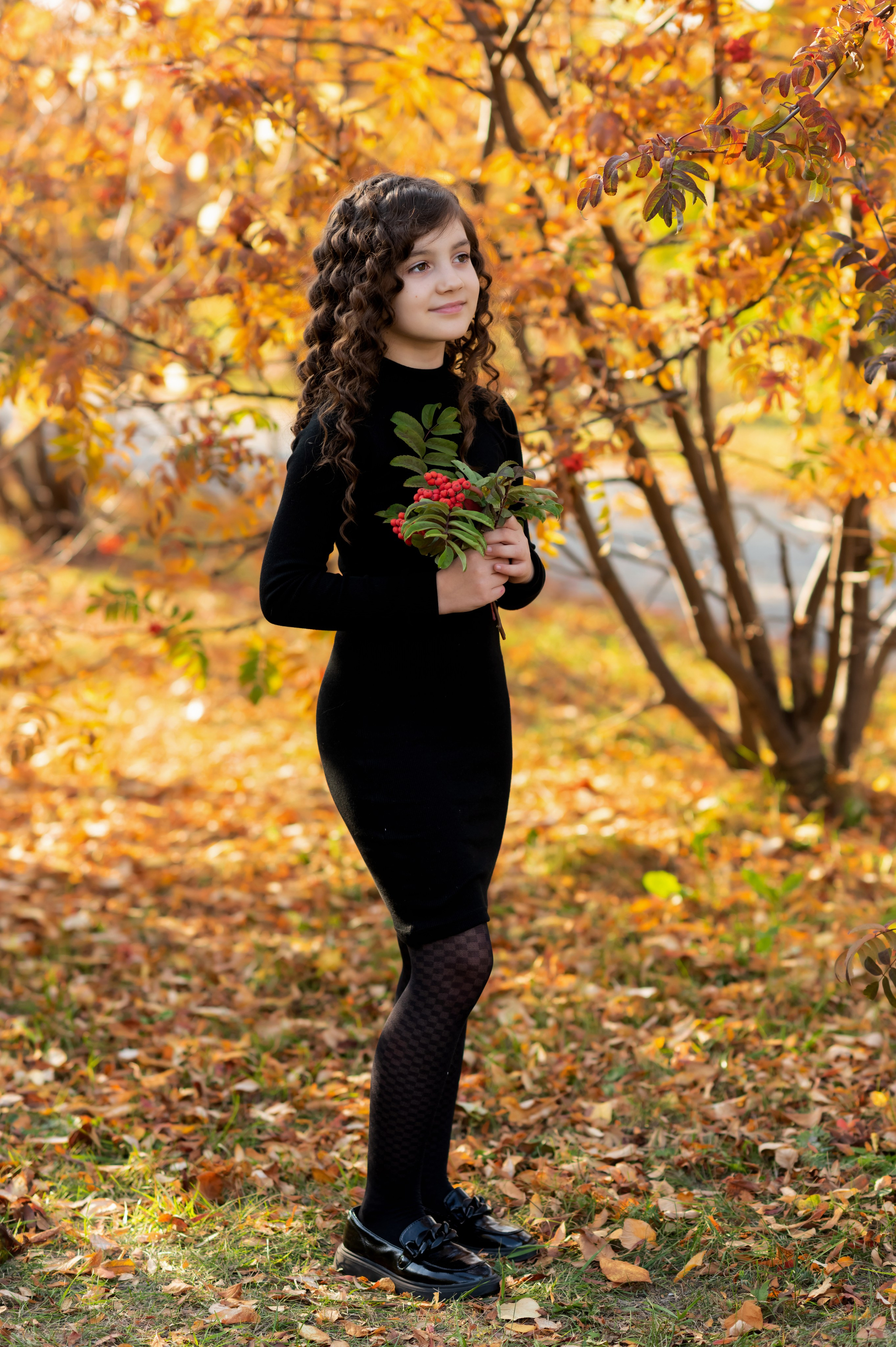 Дети. Фотограф Елена Ситникова