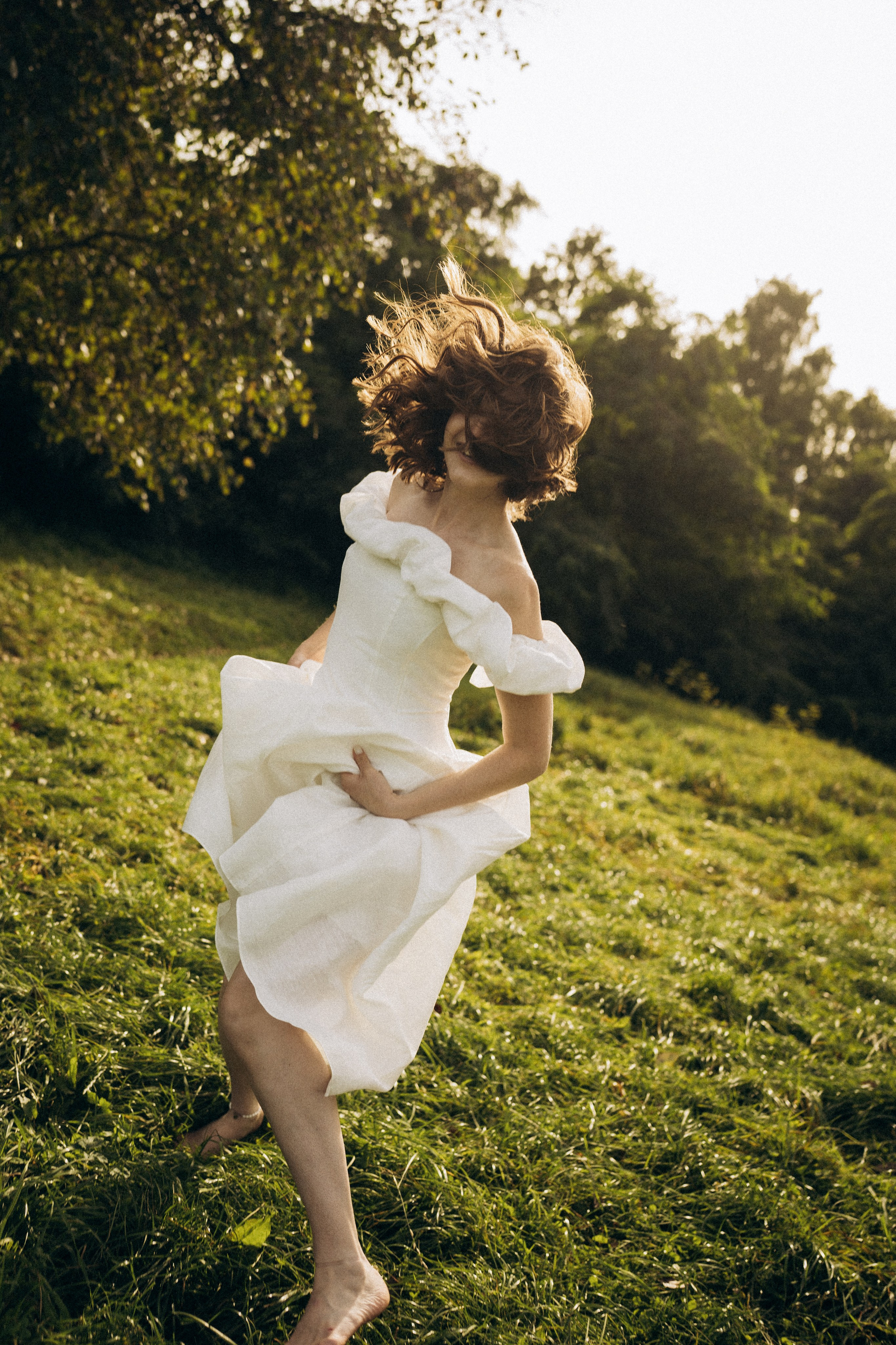 Лена & Сережа. Свадебный и семейный фотограф в Москве Ксения Шведова