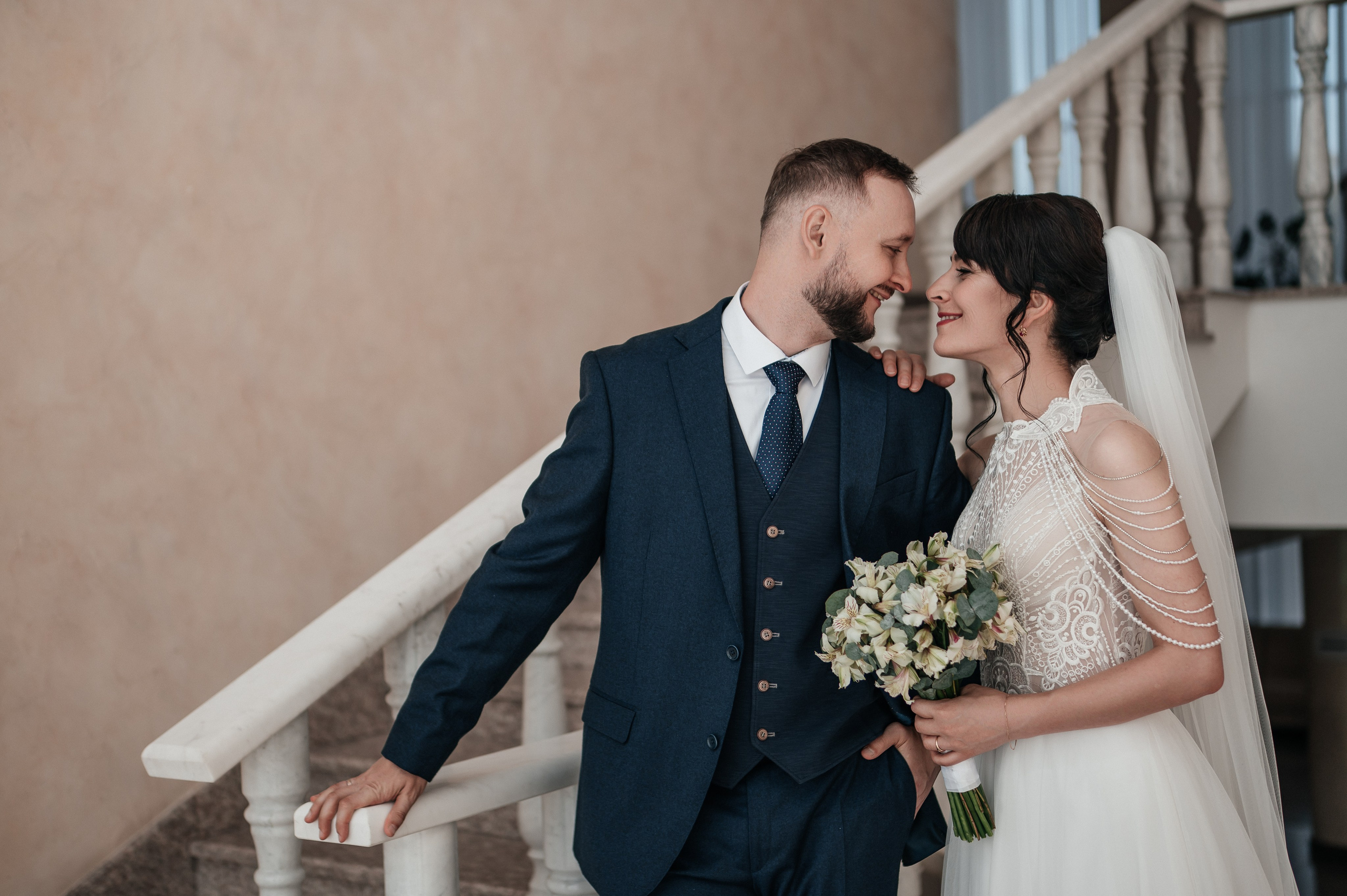 Константин и Мадина. Ривьера. Фотограф Екатерина Бочарникова