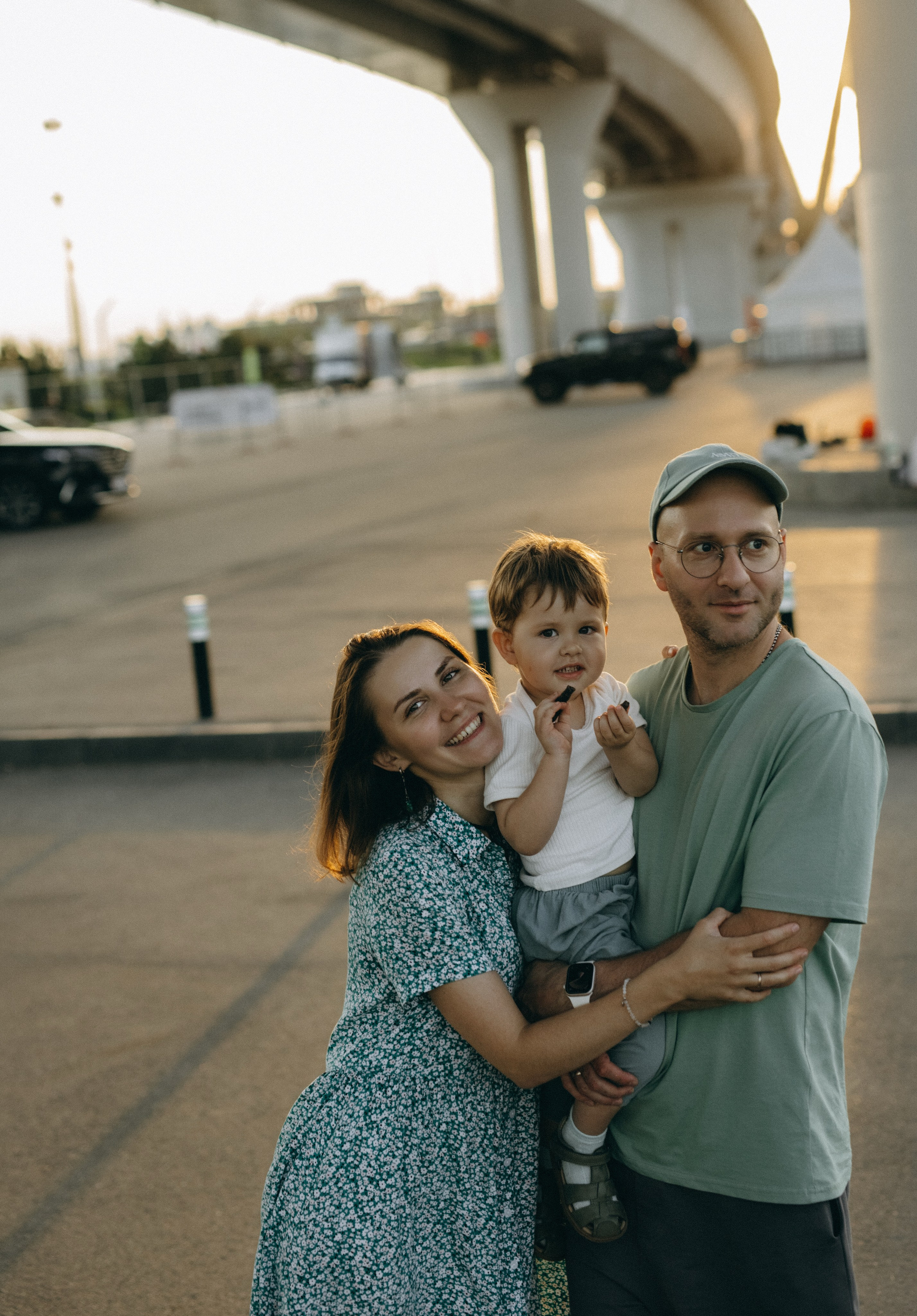 Заметки о лете. Семейный и портретный фотограф из Казани