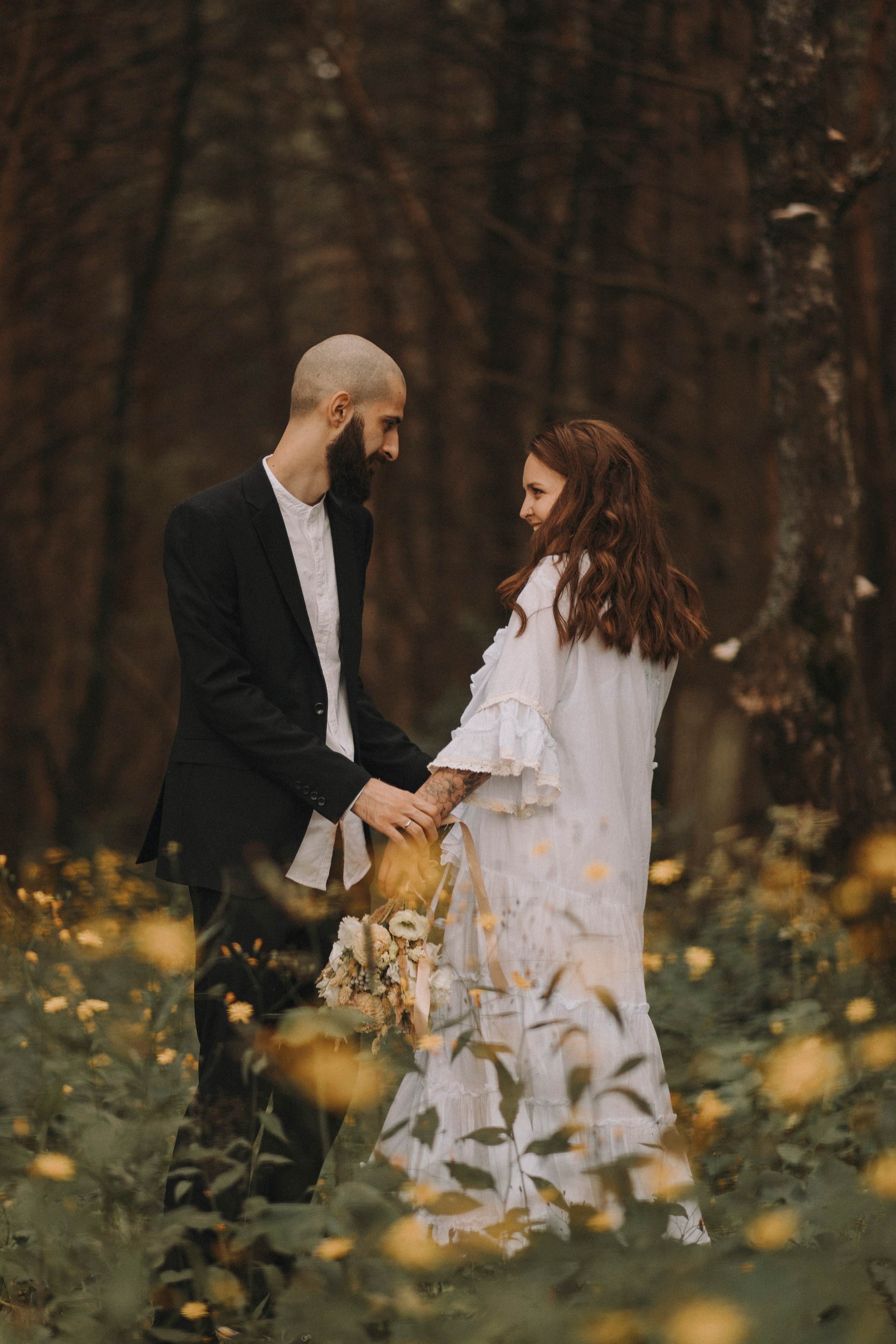 TIGRAN & VICTORIA | KISLOVODSK. Фотограф Настя Конник | Пятигорск | Эльбрус | Домбай | Архыз