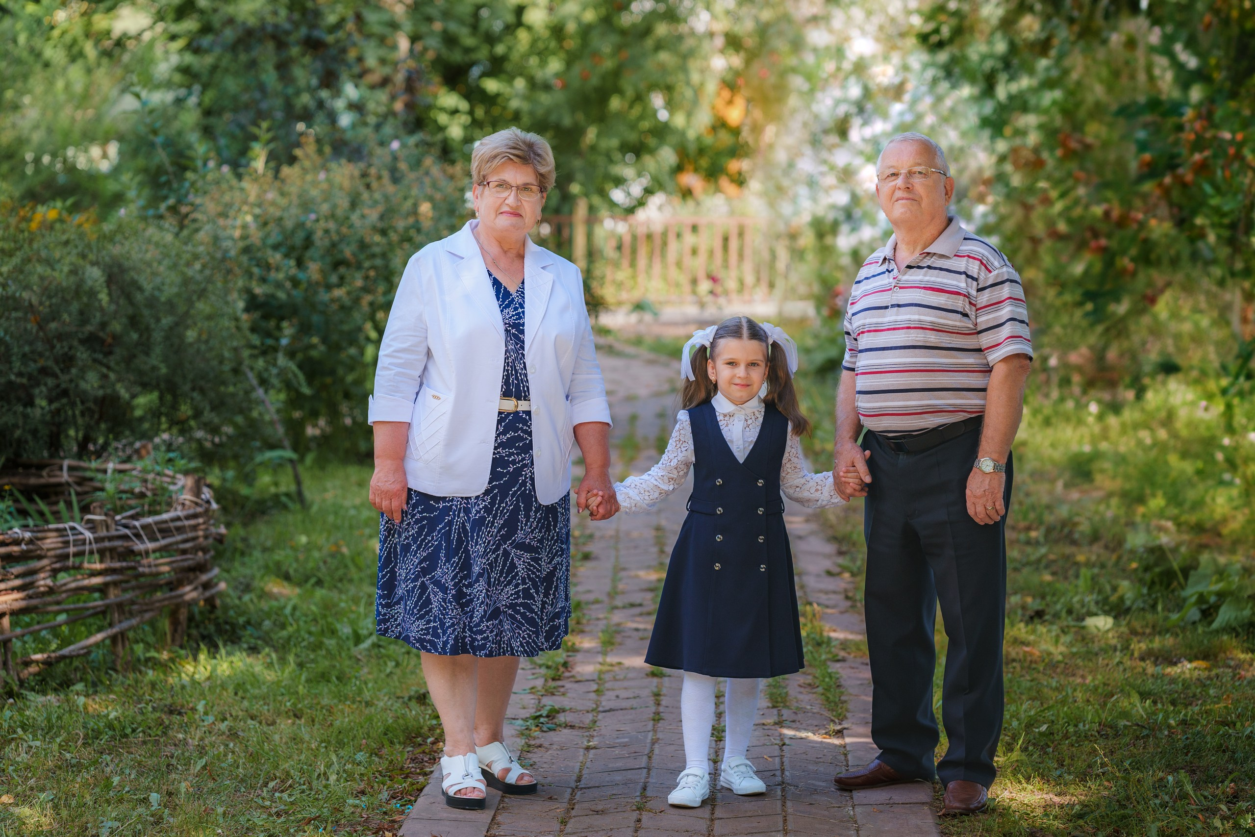 1-е сентября 1В шк7