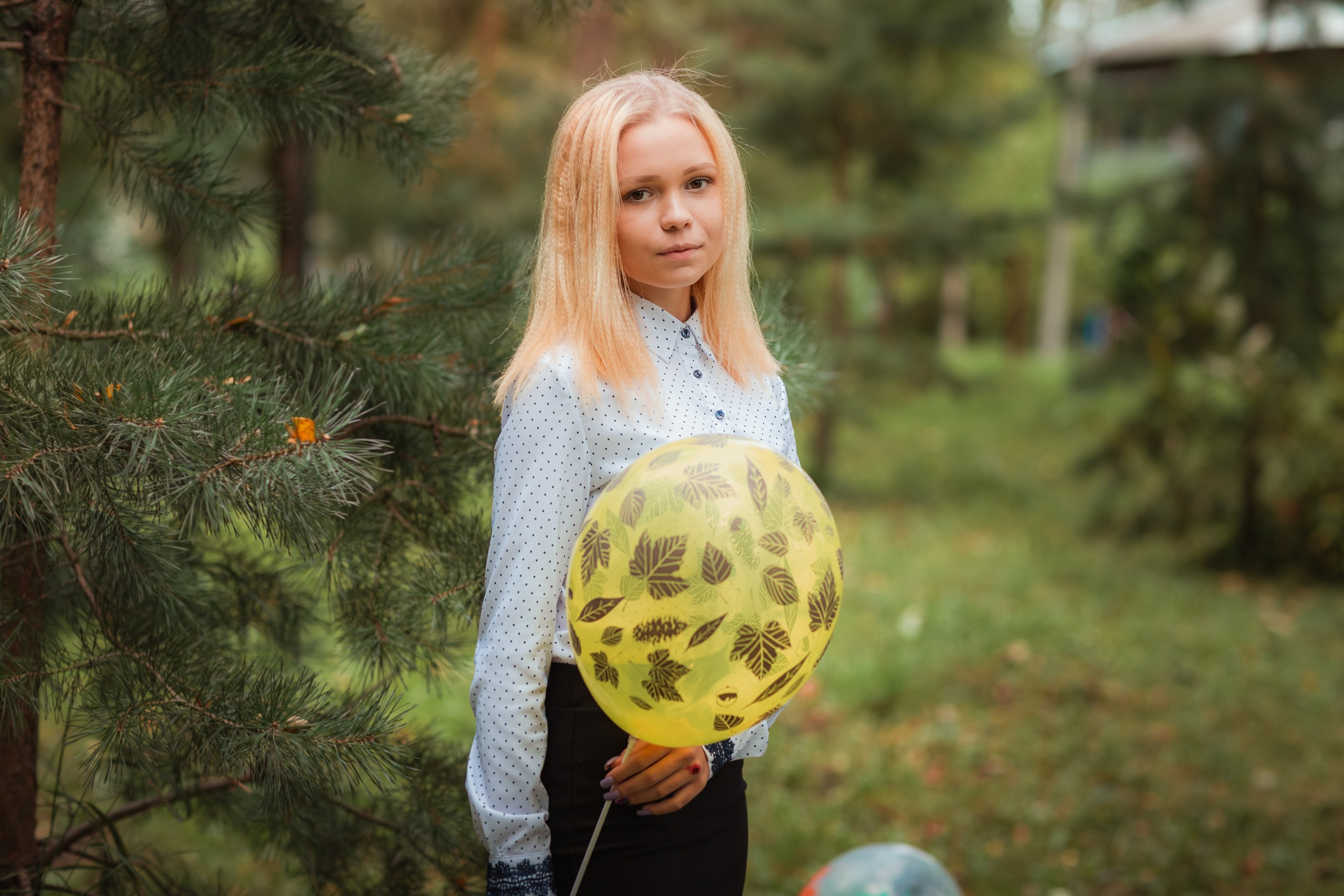 9Б шк Останкино