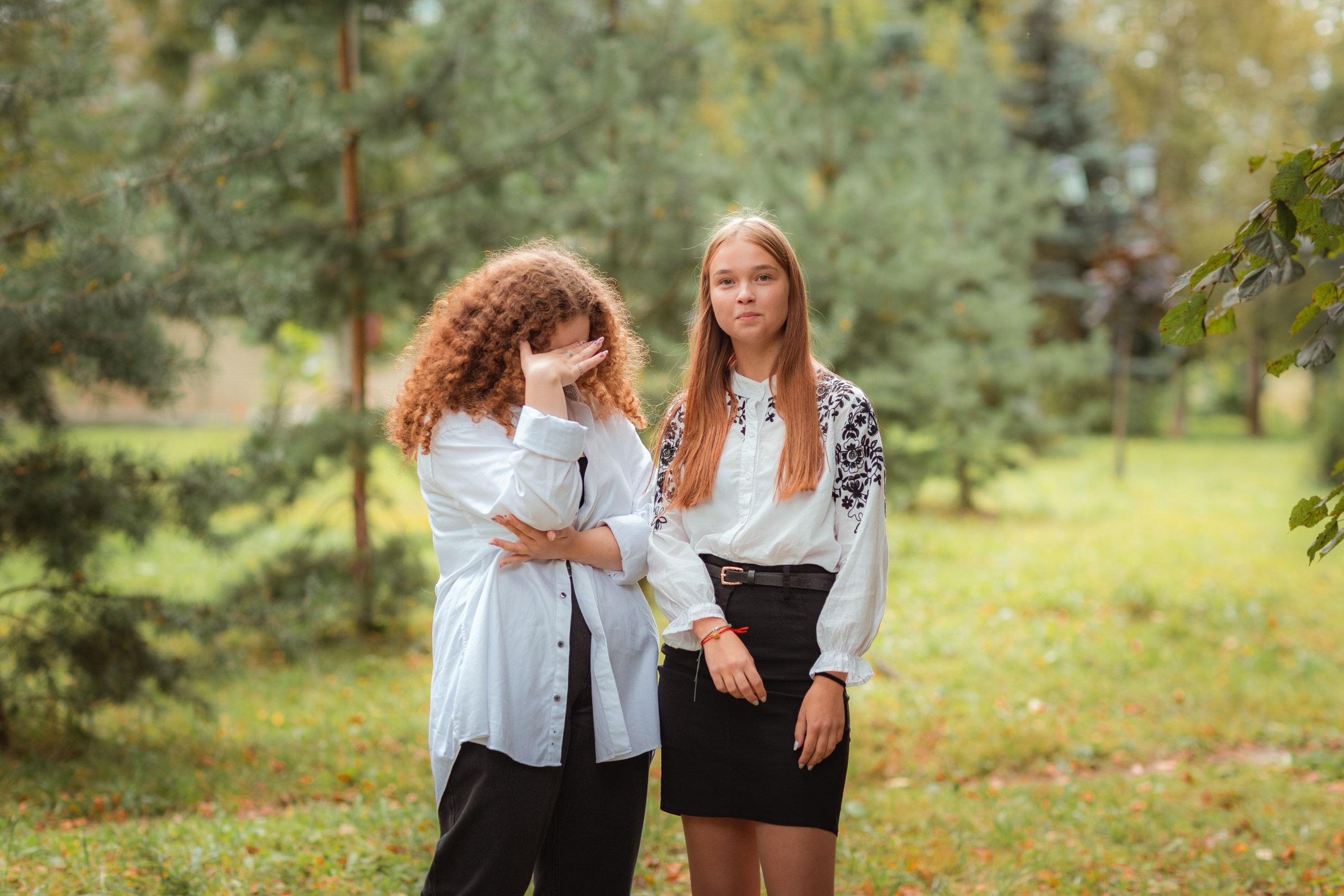 9Б шк Останкино