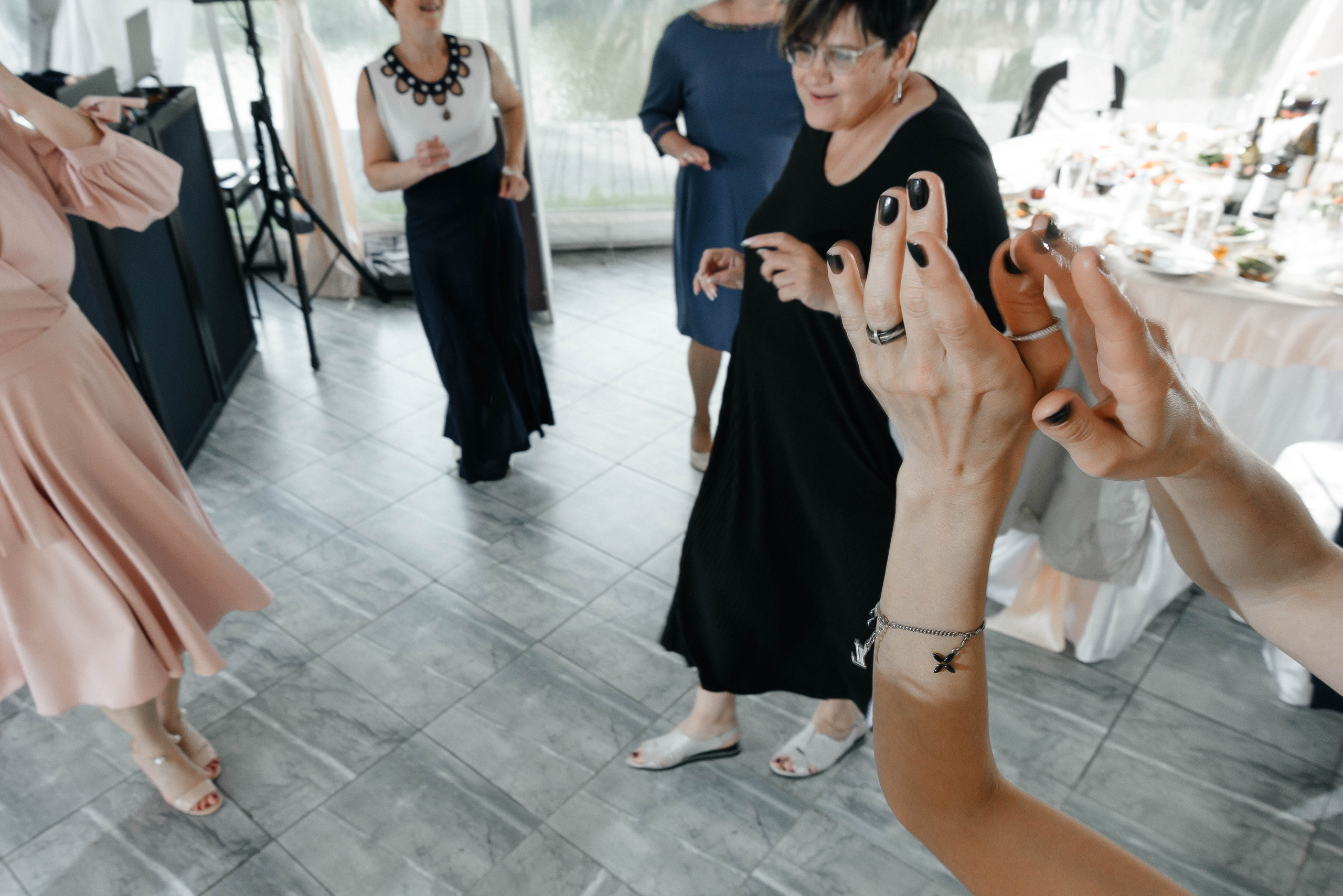 Свадебное портфолио. Фотограф Сергей Глобенко