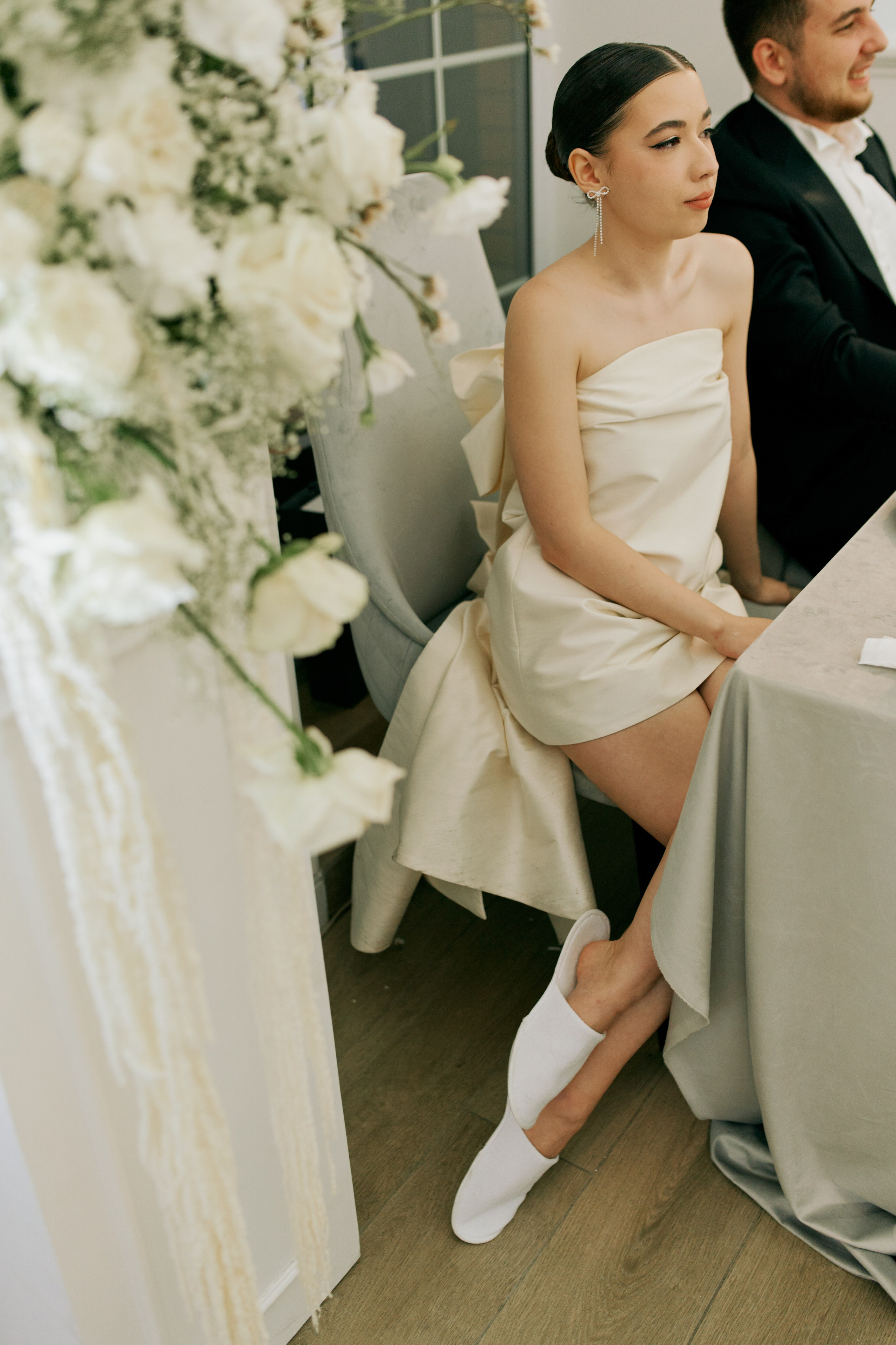 Александр и Екатерина. Главная