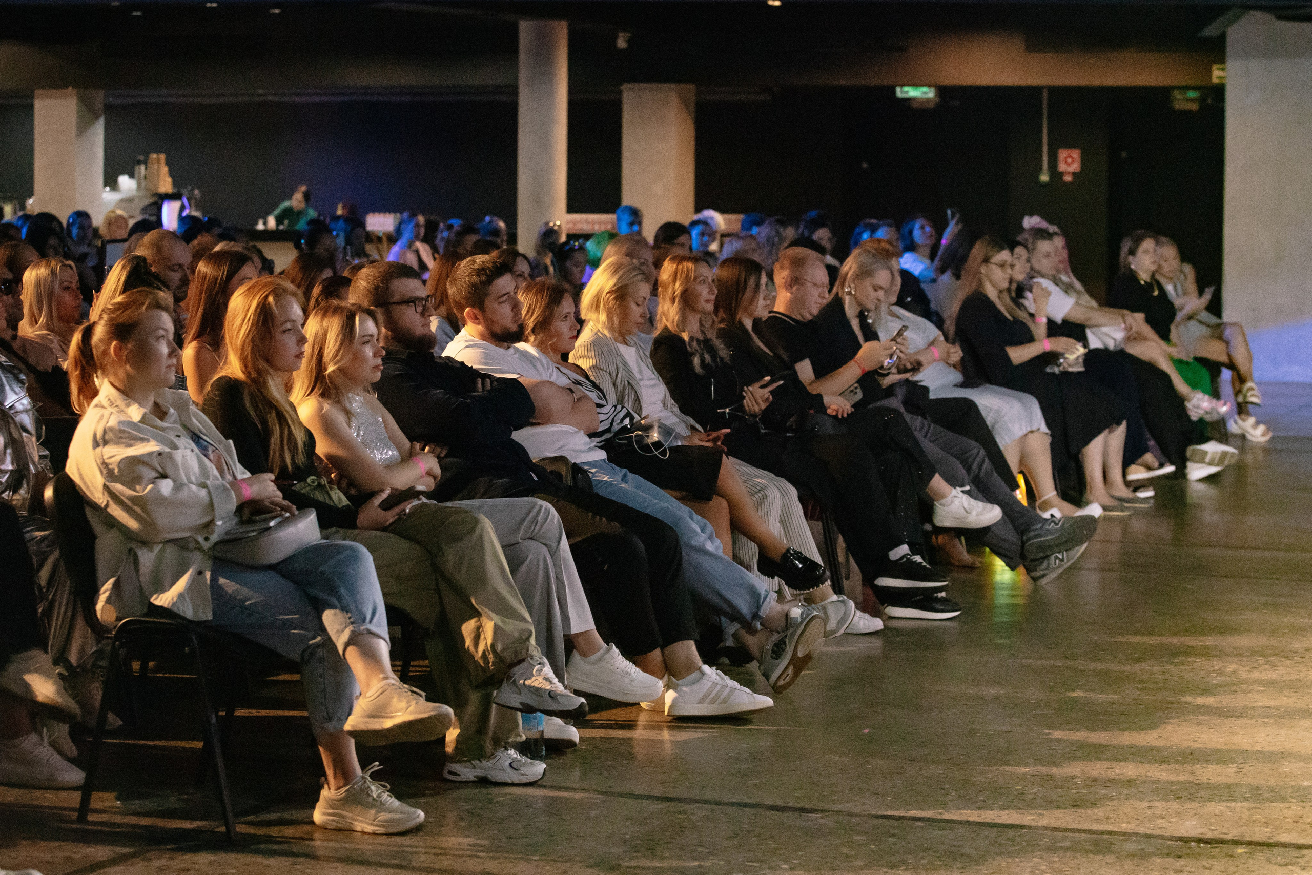 BLOG FEST. Фотограф в Москве Яна Полосина