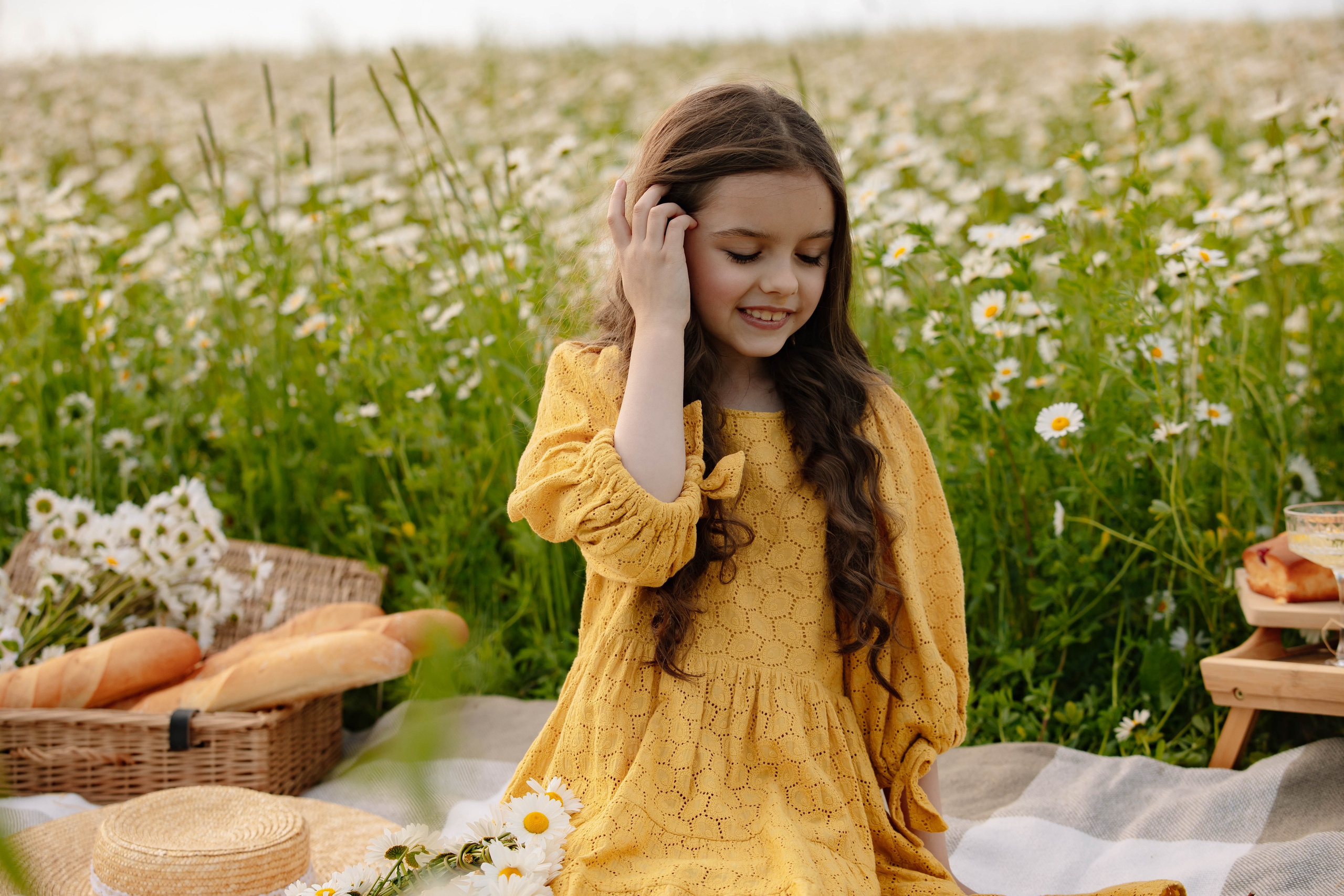 Стефания. Фотограф в Москве Яна Полосина