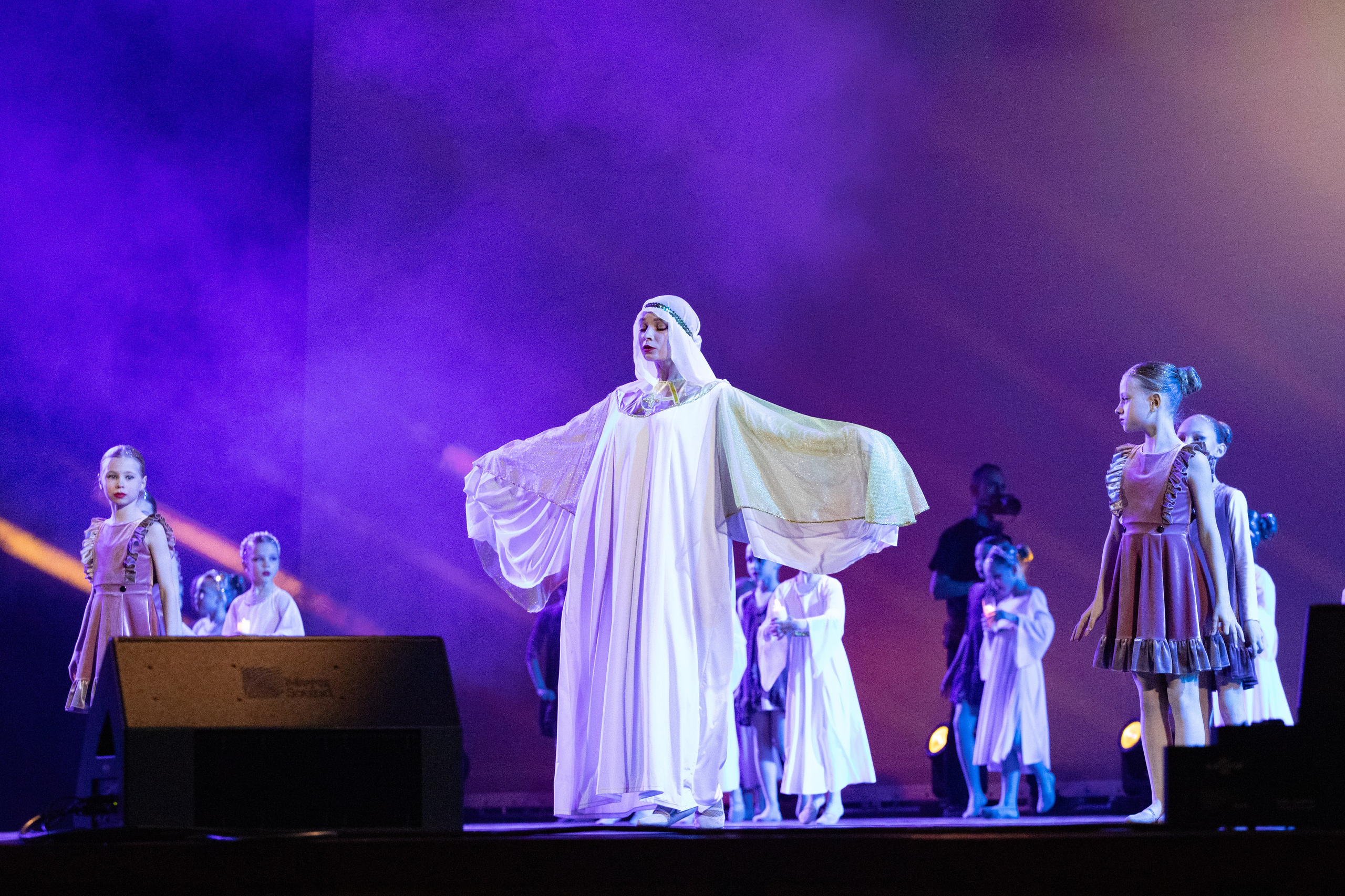 Новые Имена Кремлевский Дворец 28.04.2025. Фотограф в Москве Яна Полосина