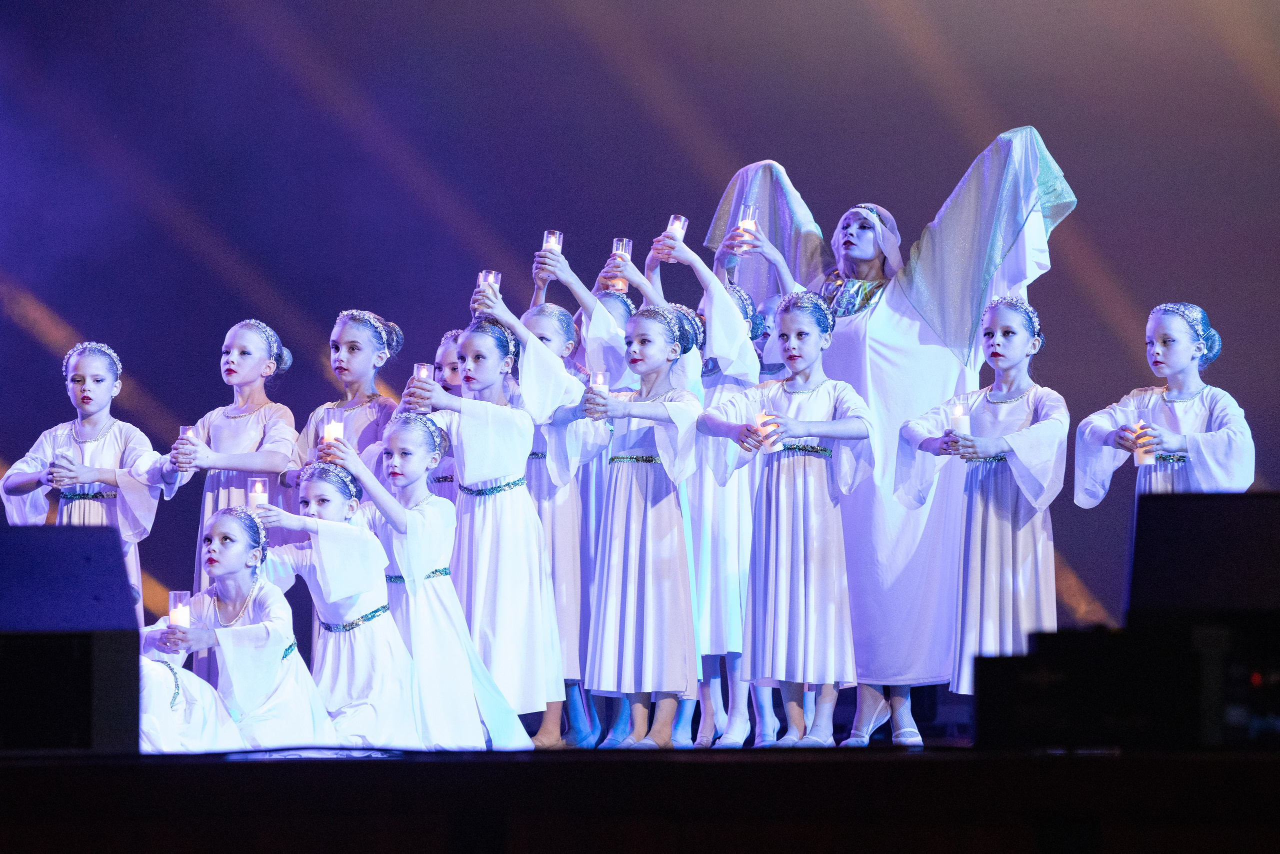 Новые Имена Кремлевский Дворец 28.04.2025. Фотограф в Москве Яна Полосина