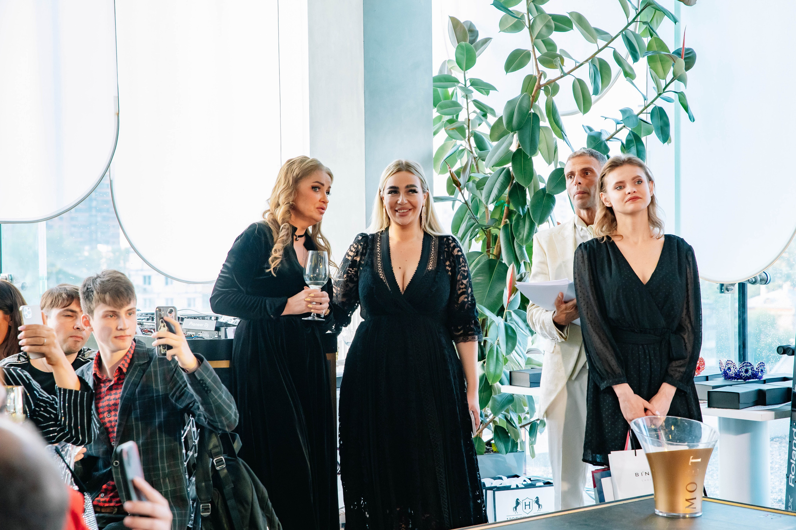 N One Corporation. Фотограф в Москве Яна Полосина