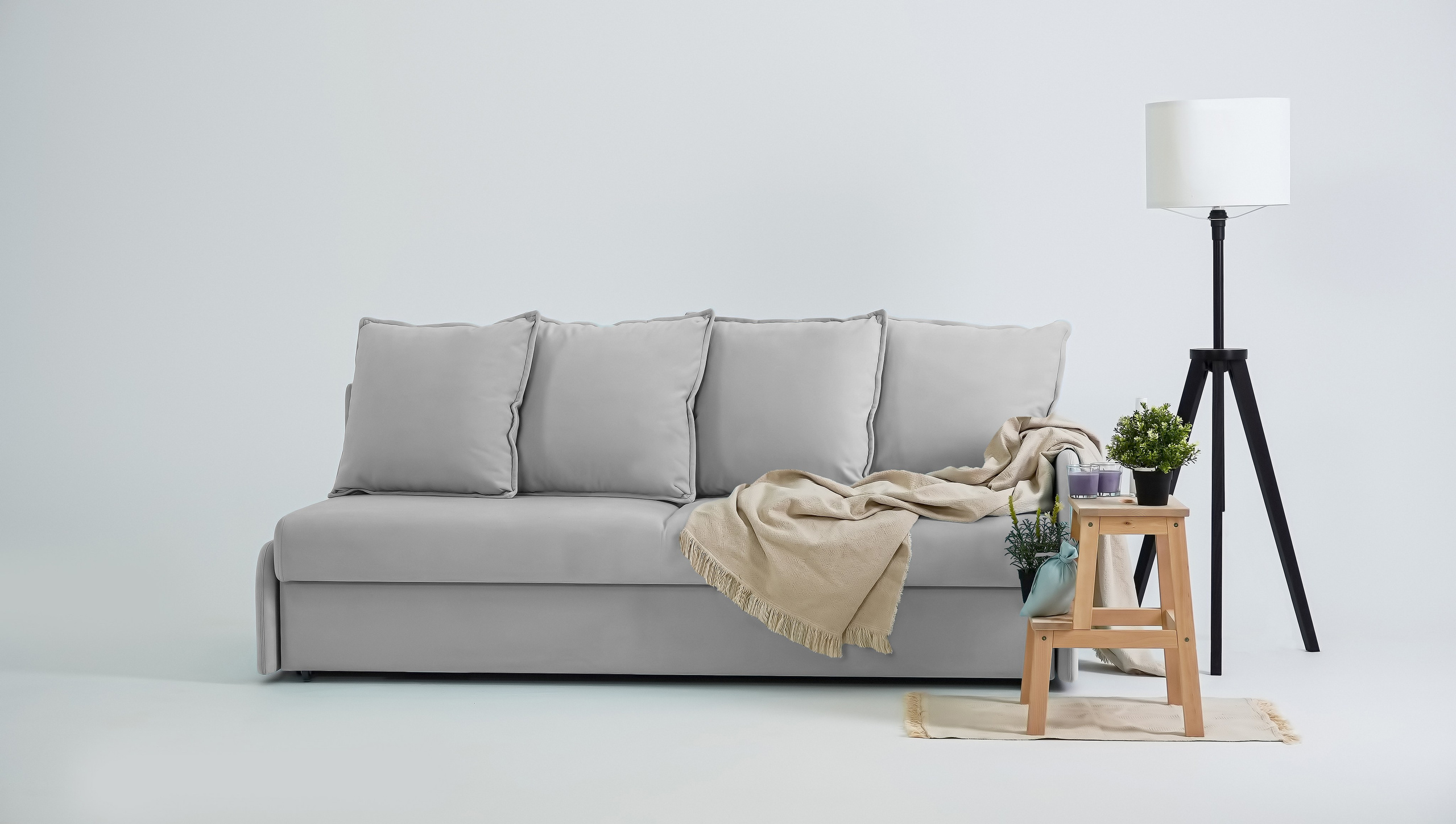 Замена цвета | Студия SVITHART