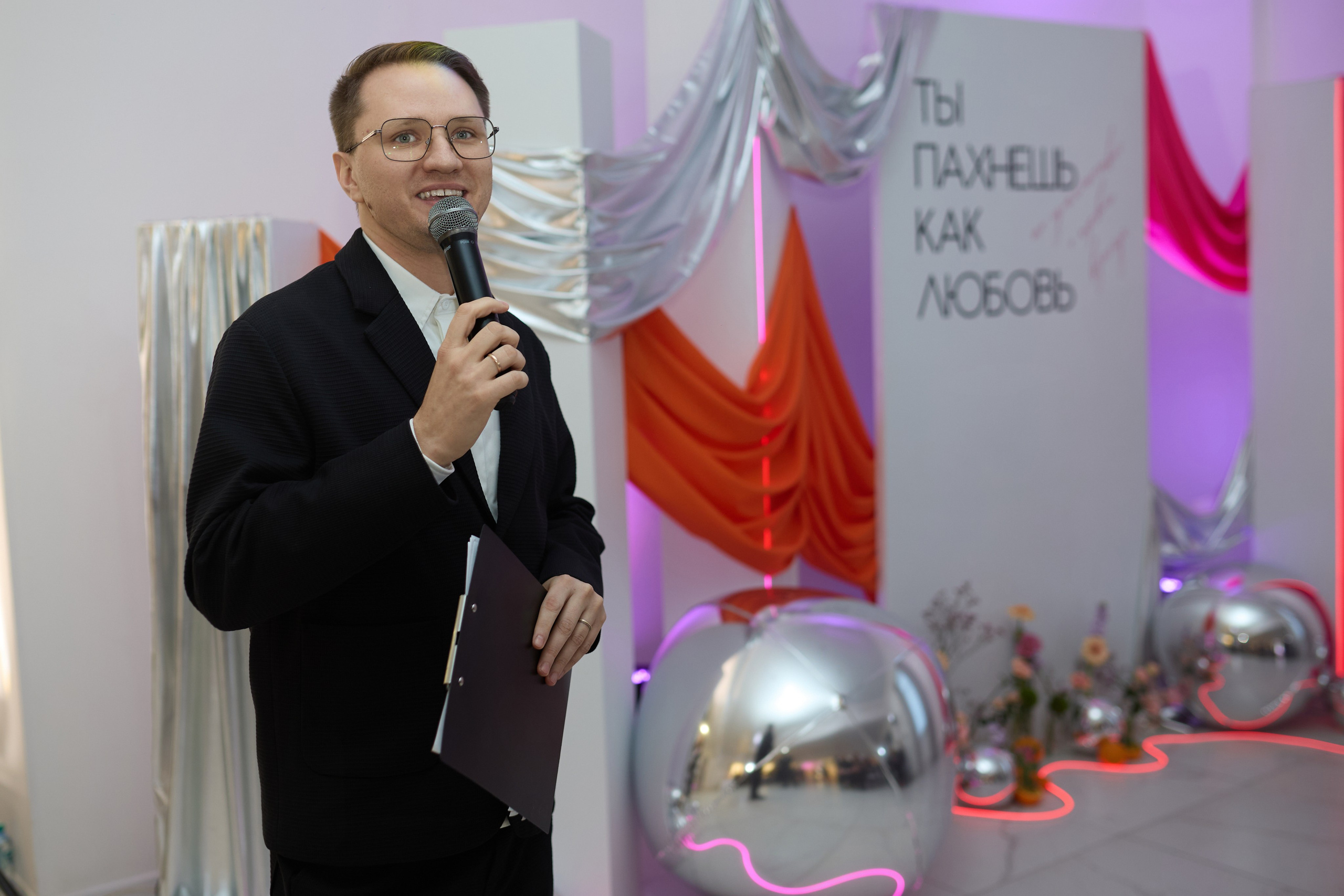 Pro Свадьбу. Andrey Pospelove. Фотограф в Саратове