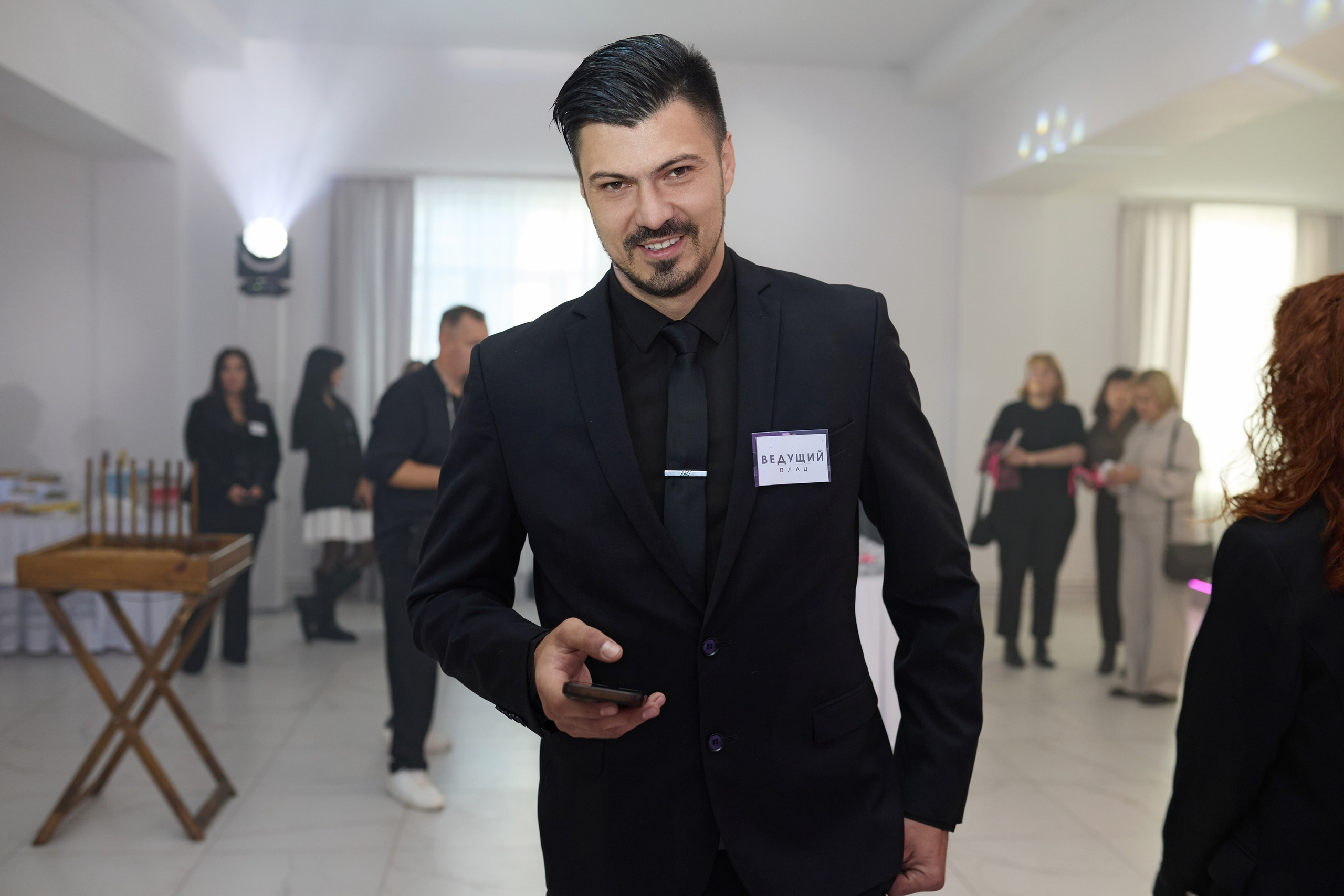 Pro Свадьбу. Andrey Pospelove. Фотограф в Саратове