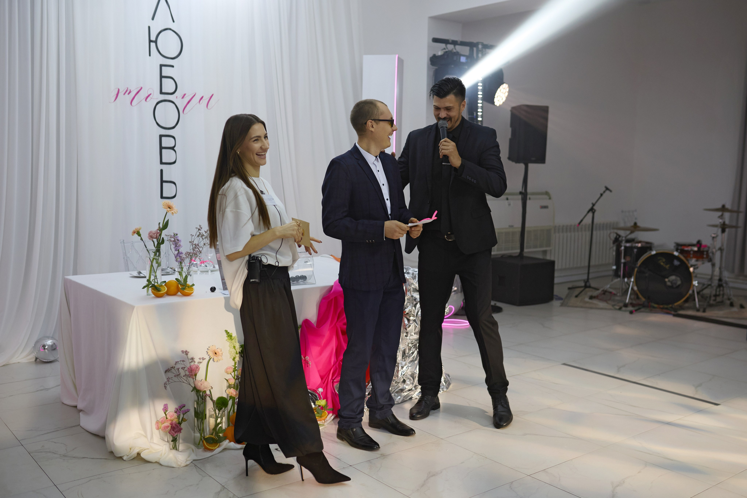Pro Свадьбу. Andrey Pospelove. Фотограф в Саратове