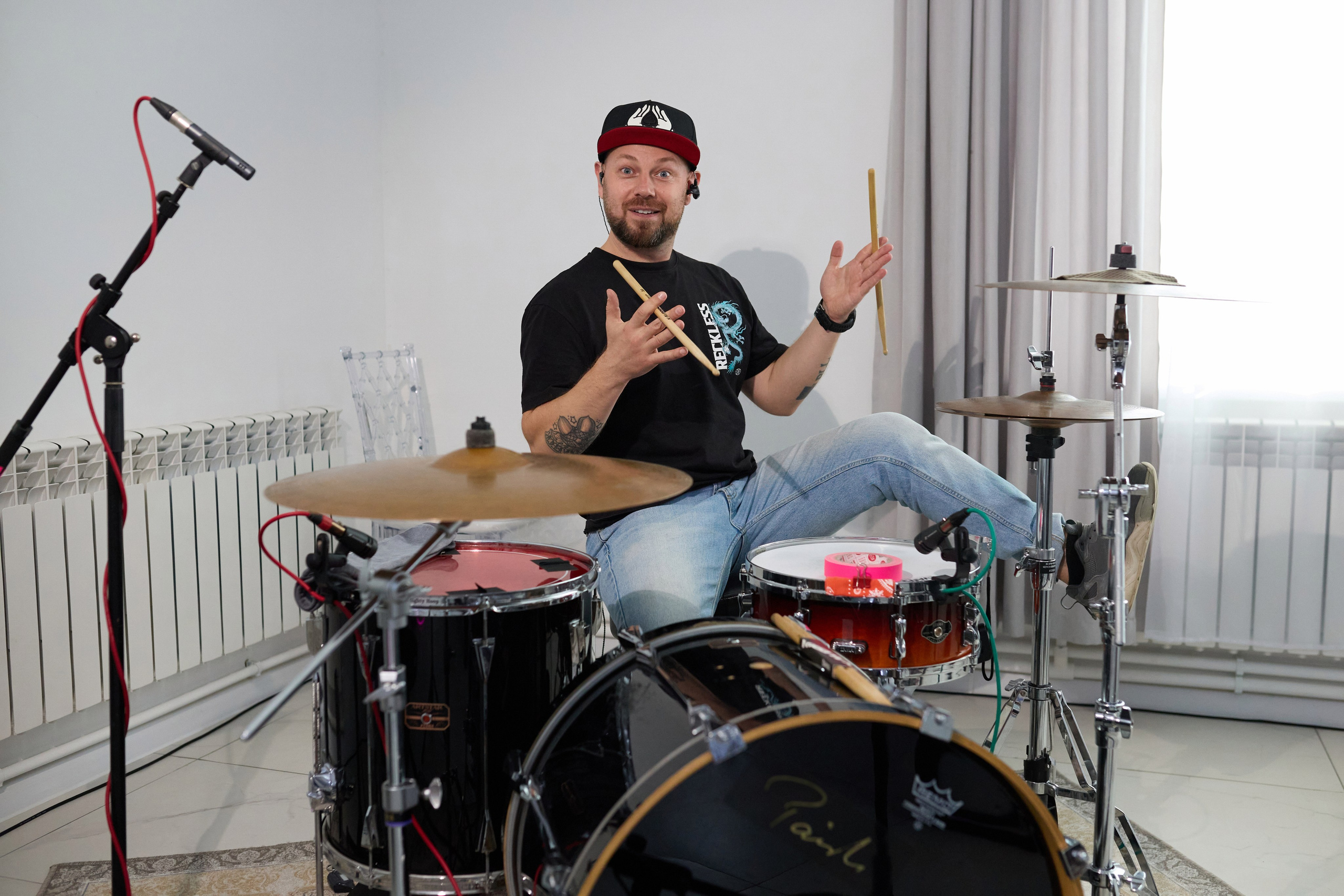 Pro Свадьбу. Andrey Pospelove. Фотограф в Саратове
