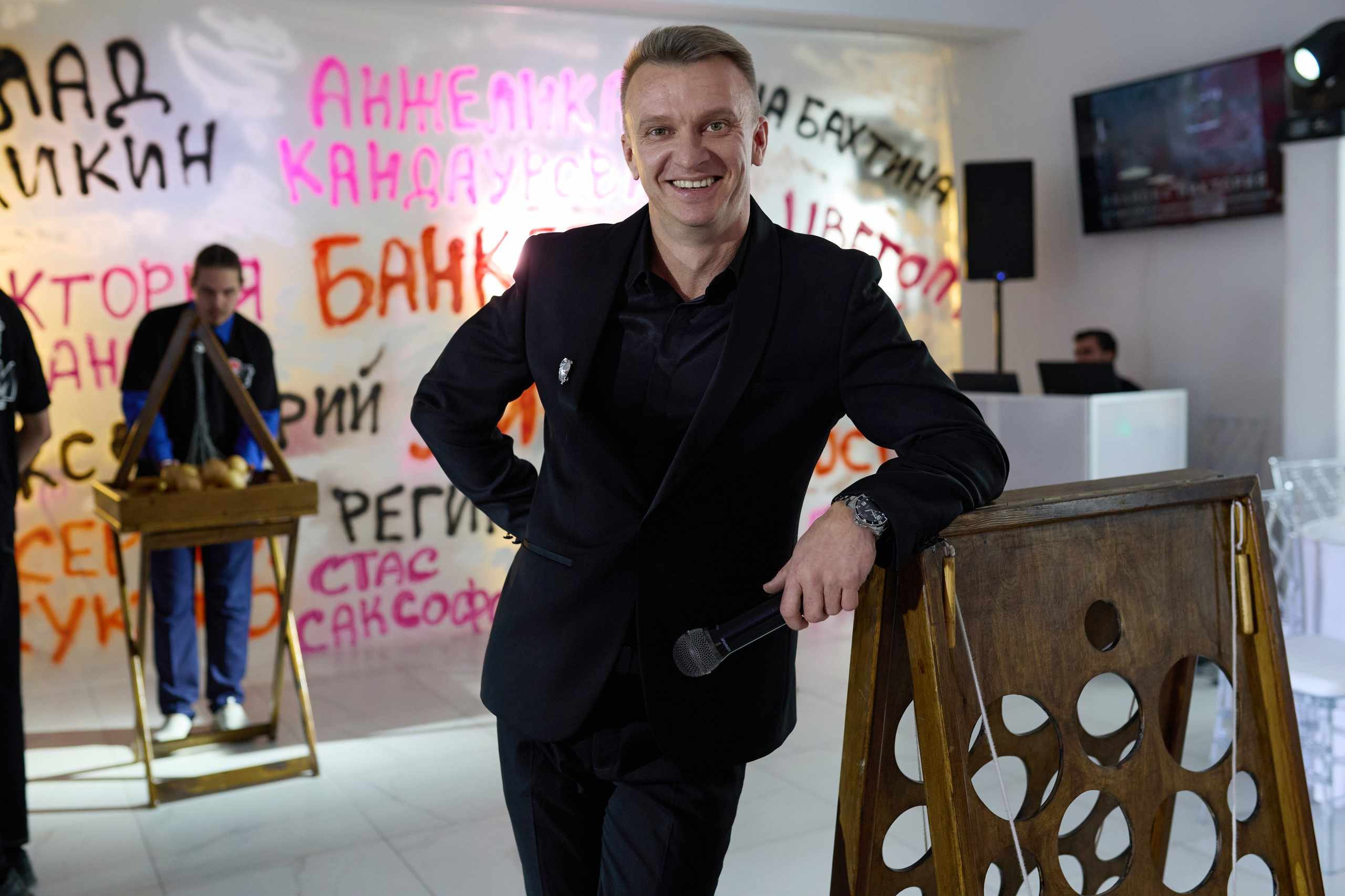 Pro Свадьбу. Andrey Pospelove. Фотограф в Саратове