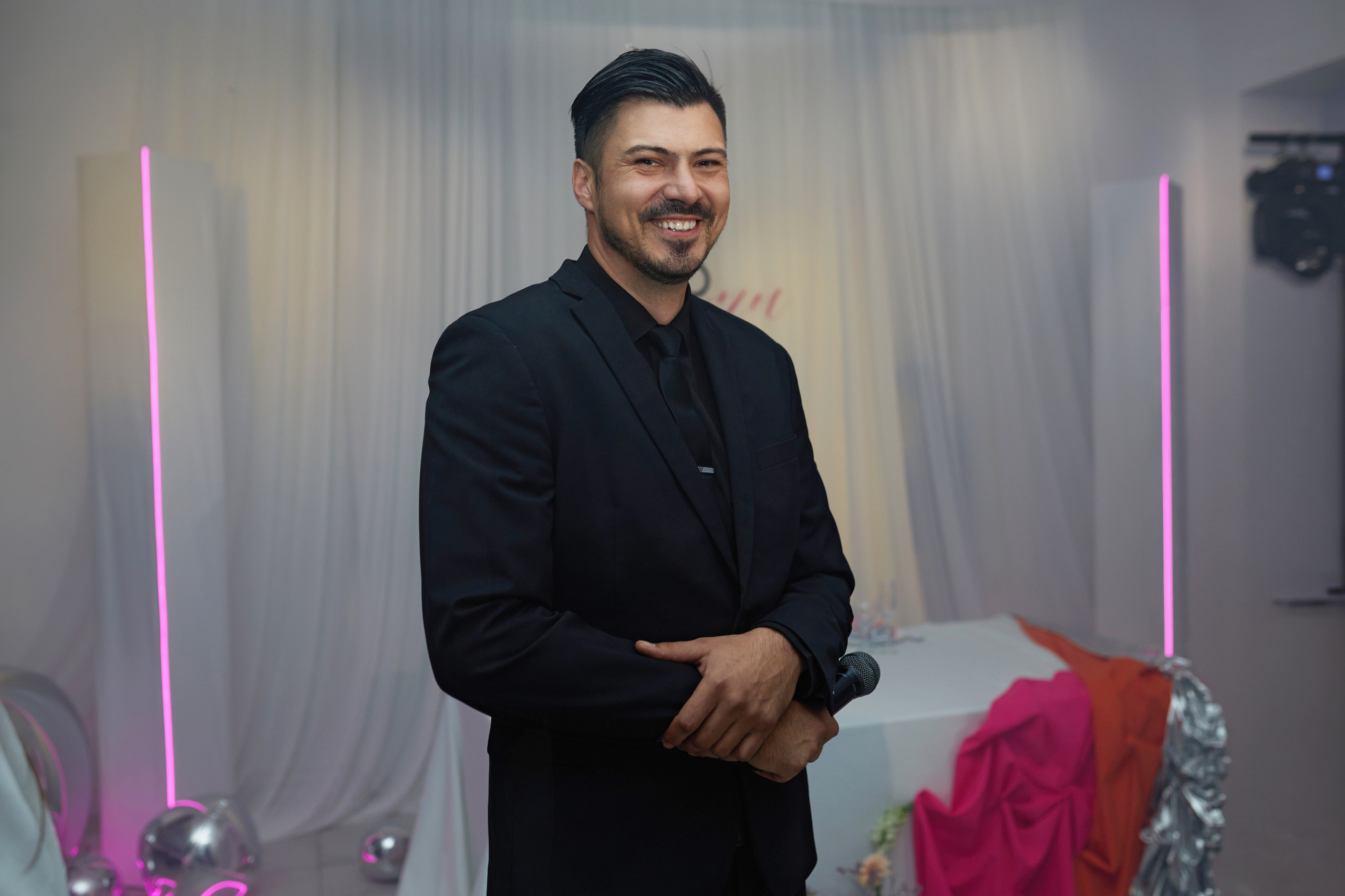 Pro Свадьбу. Andrey Pospelove. Фотограф в Саратове