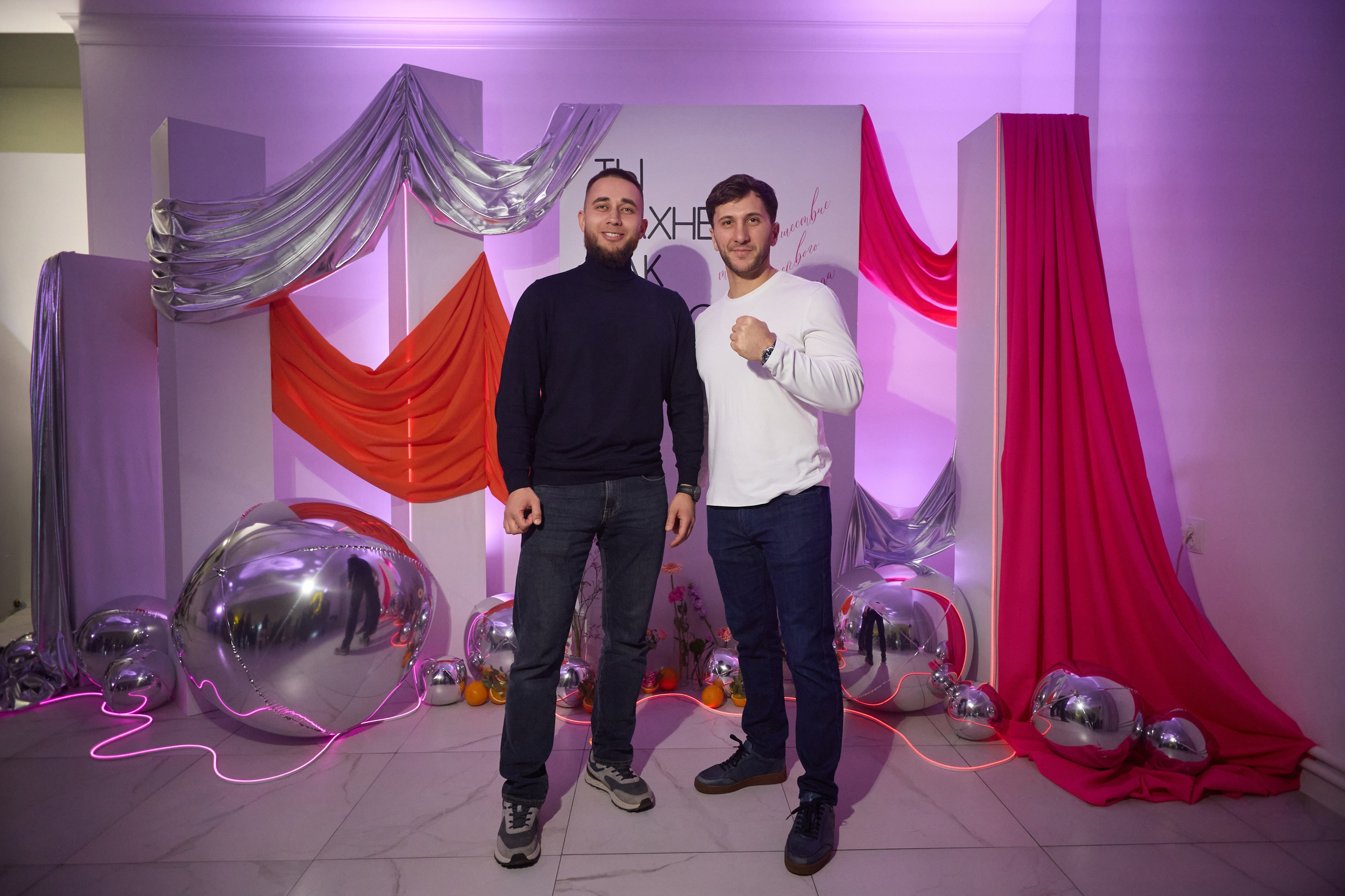Pro Свадьбу. Andrey Pospelove. Фотограф в Саратове