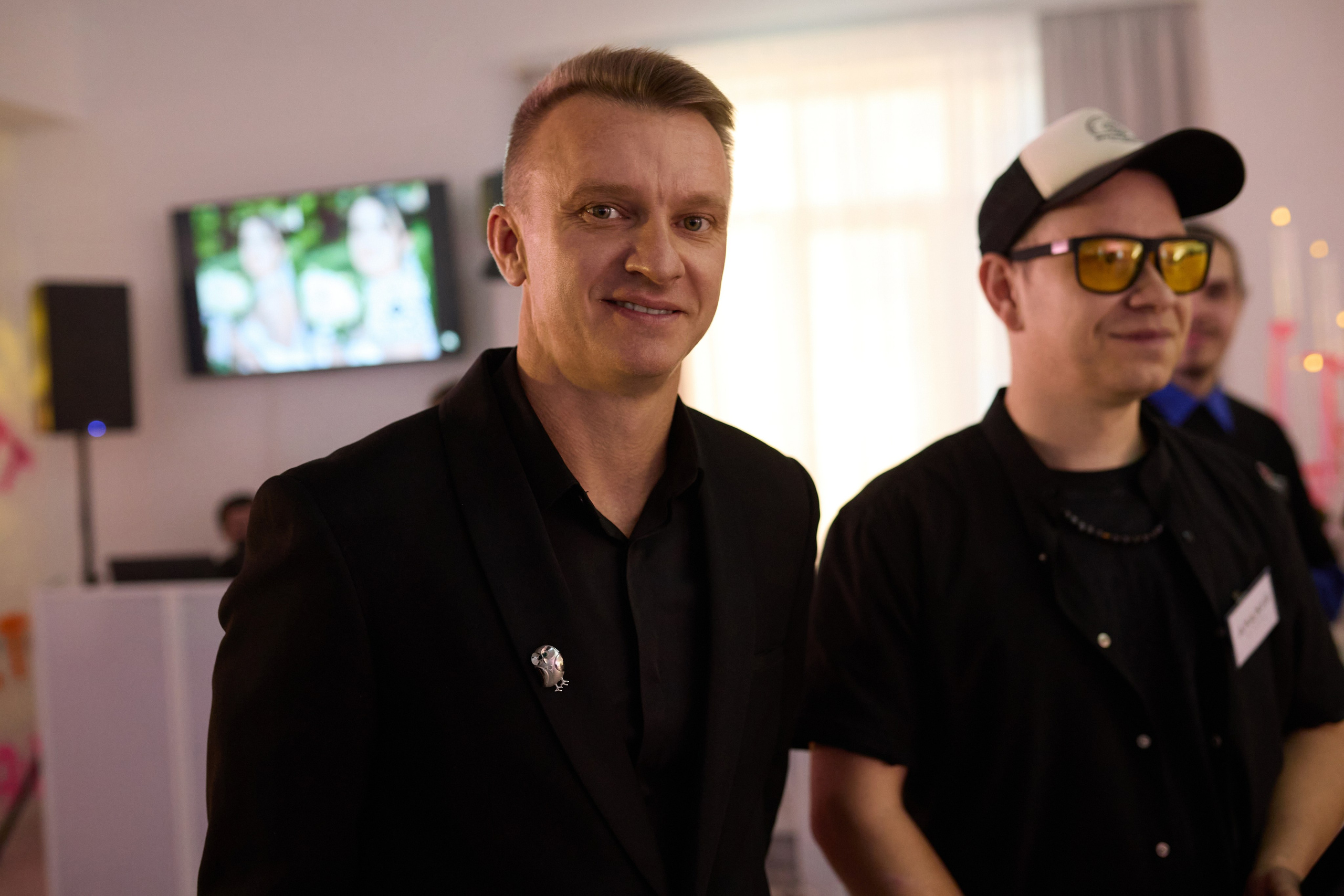 Pro Свадьбу. Andrey Pospelove. Фотограф в Саратове