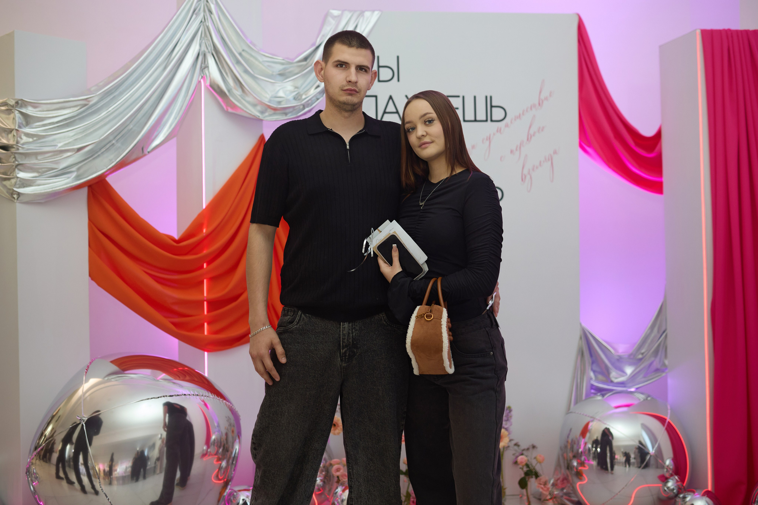 Pro Свадьбу. Andrey Pospelove. Фотограф в Саратове