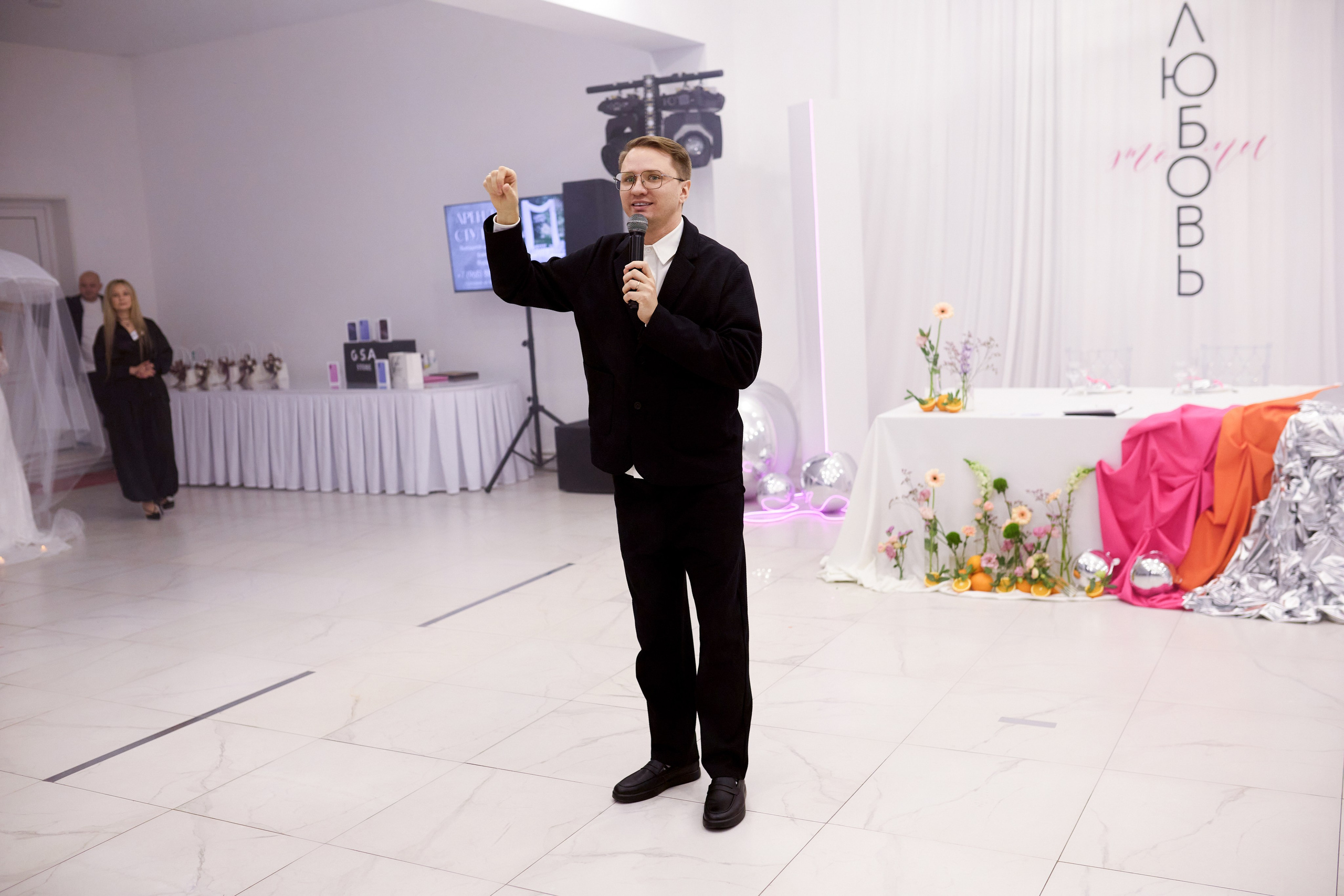 Pro Свадьбу. Andrey Pospelove. Фотограф в Саратове