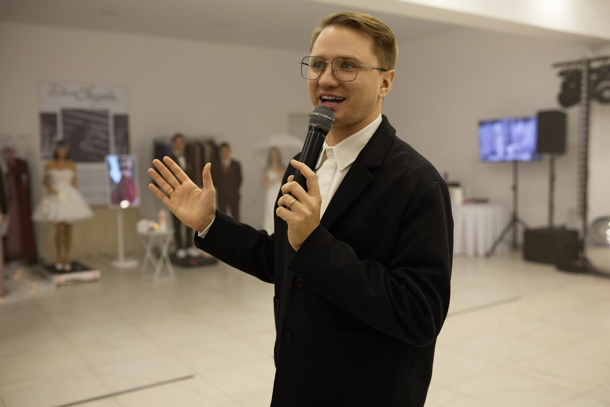 Pro Свадьбу. Andrey Pospelove. Фотограф в Саратове