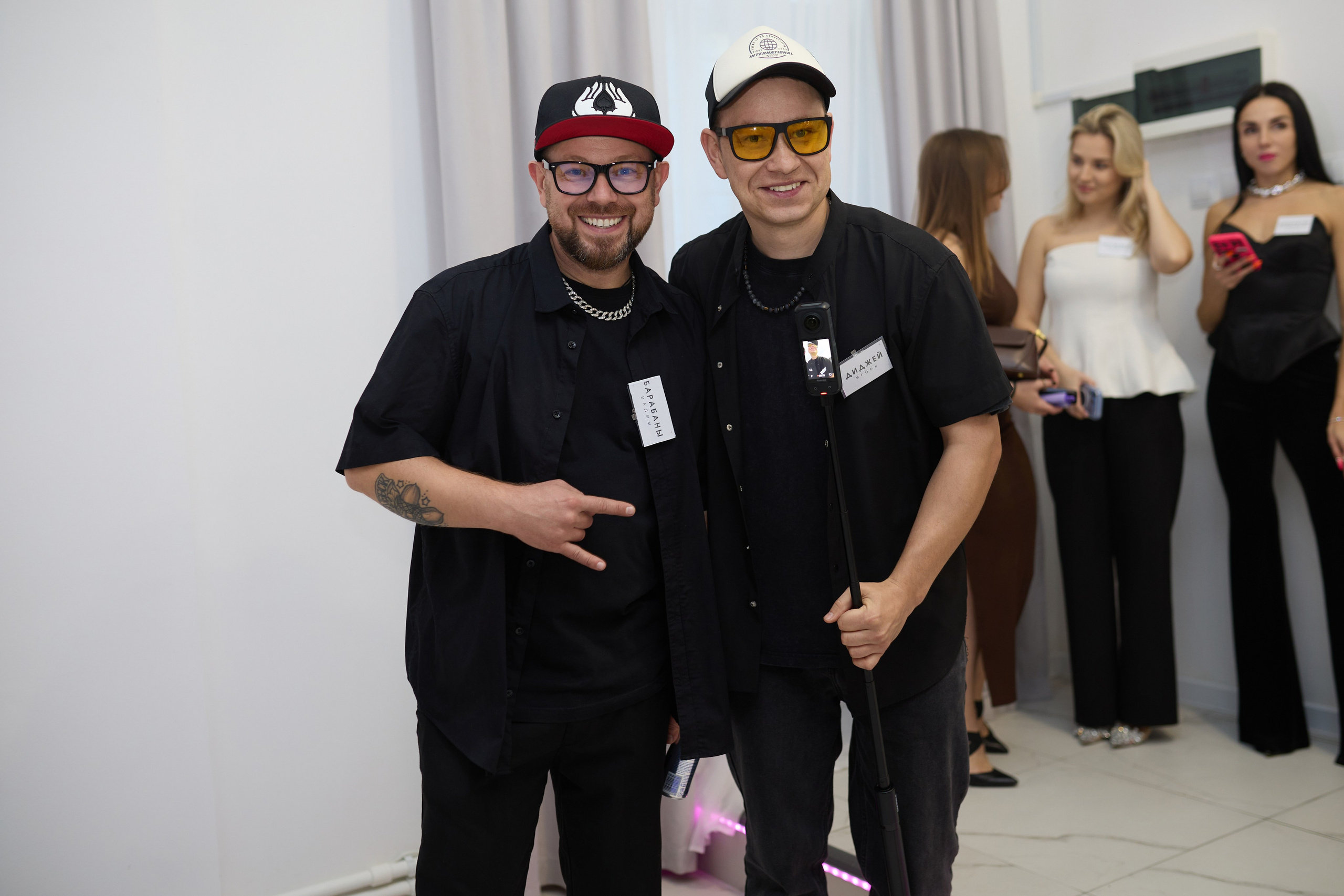 Pro Свадьбу. Andrey Pospelove. Фотограф в Саратове