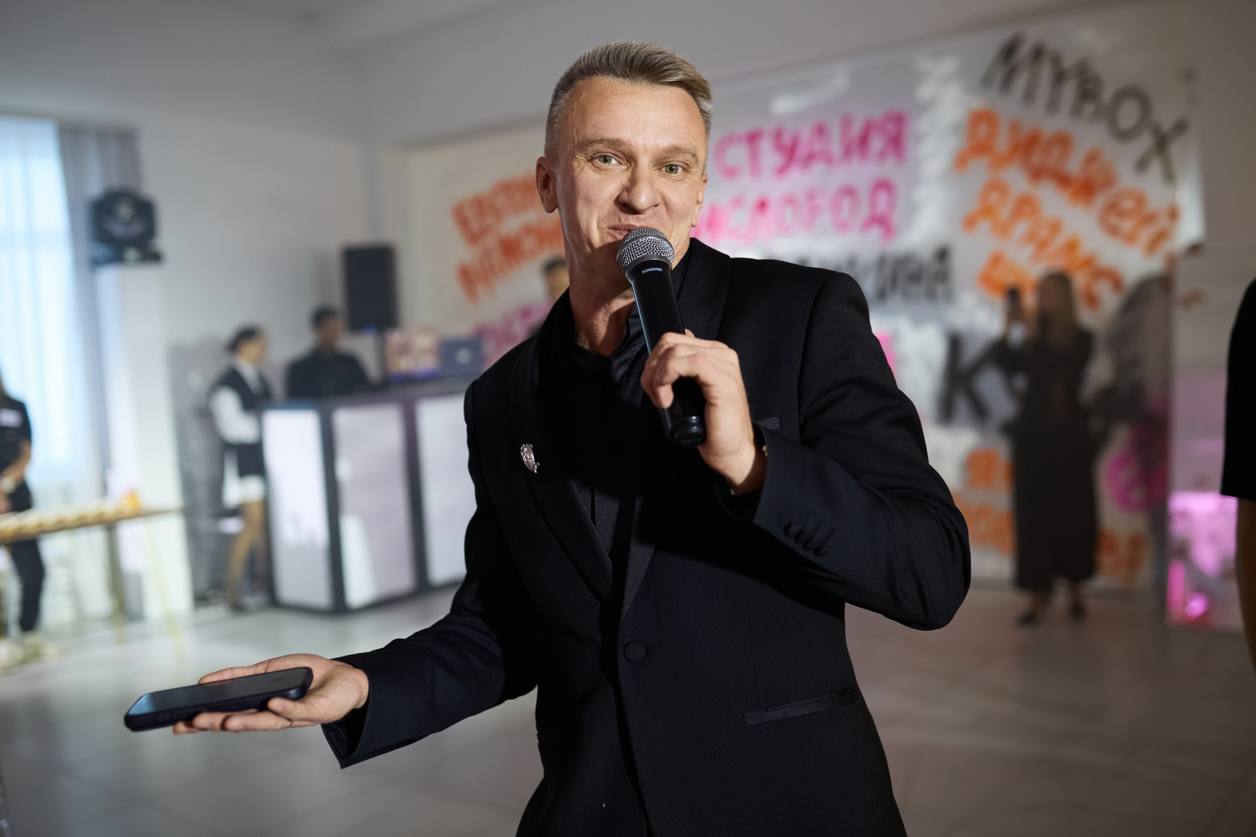 Pro Свадьбу. Andrey Pospelove. Фотограф в Саратове