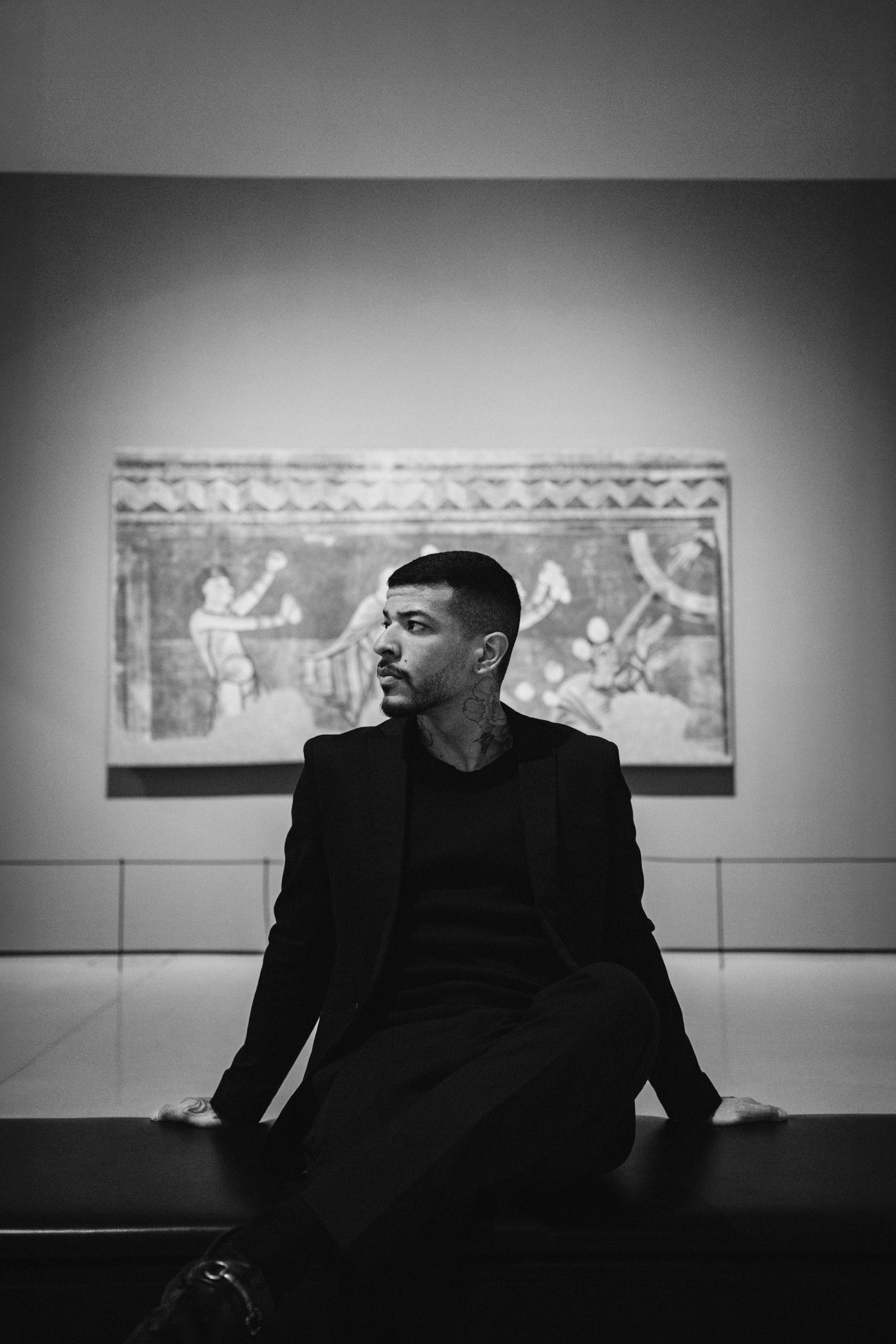 DAN. Профессиональный фотограф Кристина