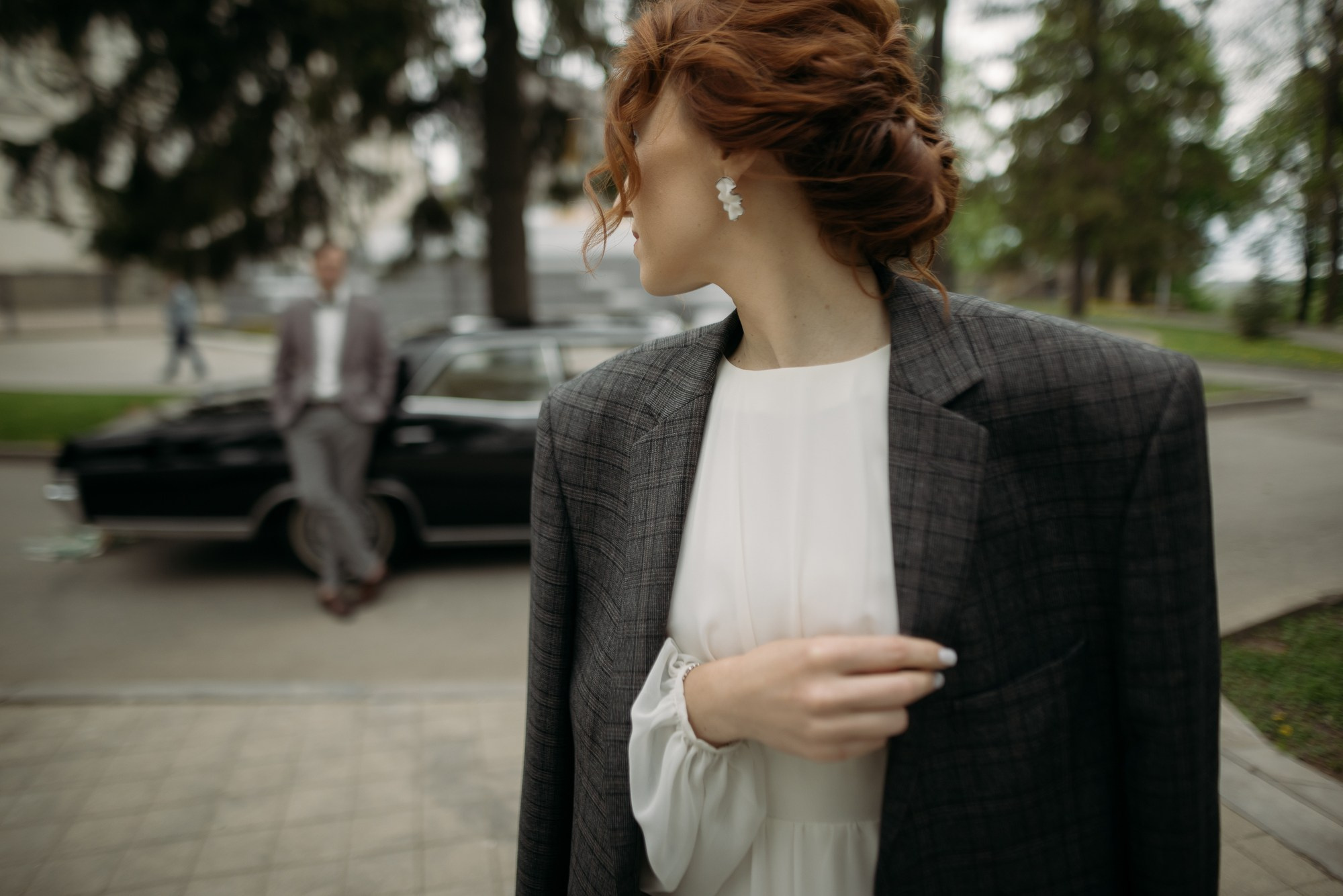 ЕВГЕНИЙ И ЕКАТЕРИНА. Свадебный фотограф в Ставрополе Сергей Шляхов