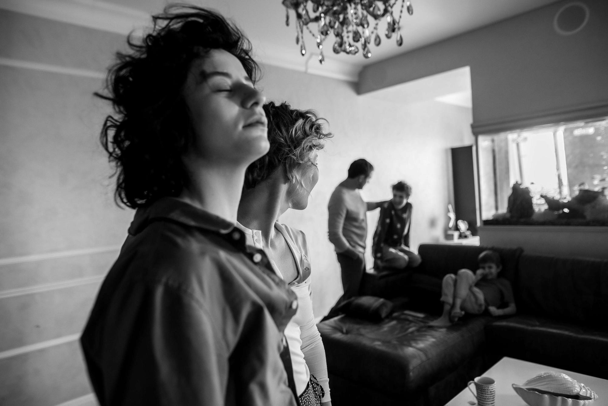 СЕМЕЙНЫЕ ВЫХОДНЫЕ. Свадебный фотограф в Ставрополе Сергей Шляхов