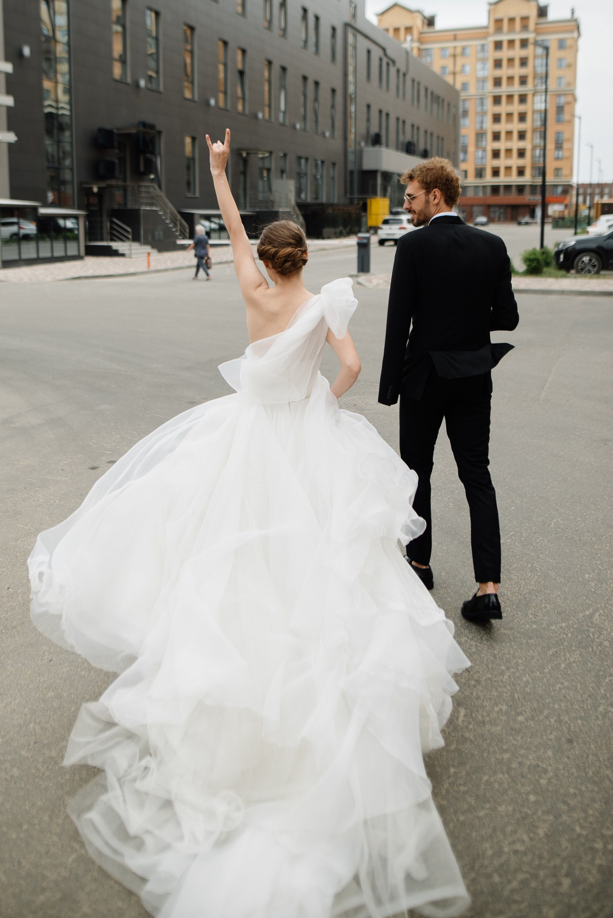 ВИКТОРИЯ И СЛАВА. Свадебный фотограф в Ставрополе Сергей Шляхов