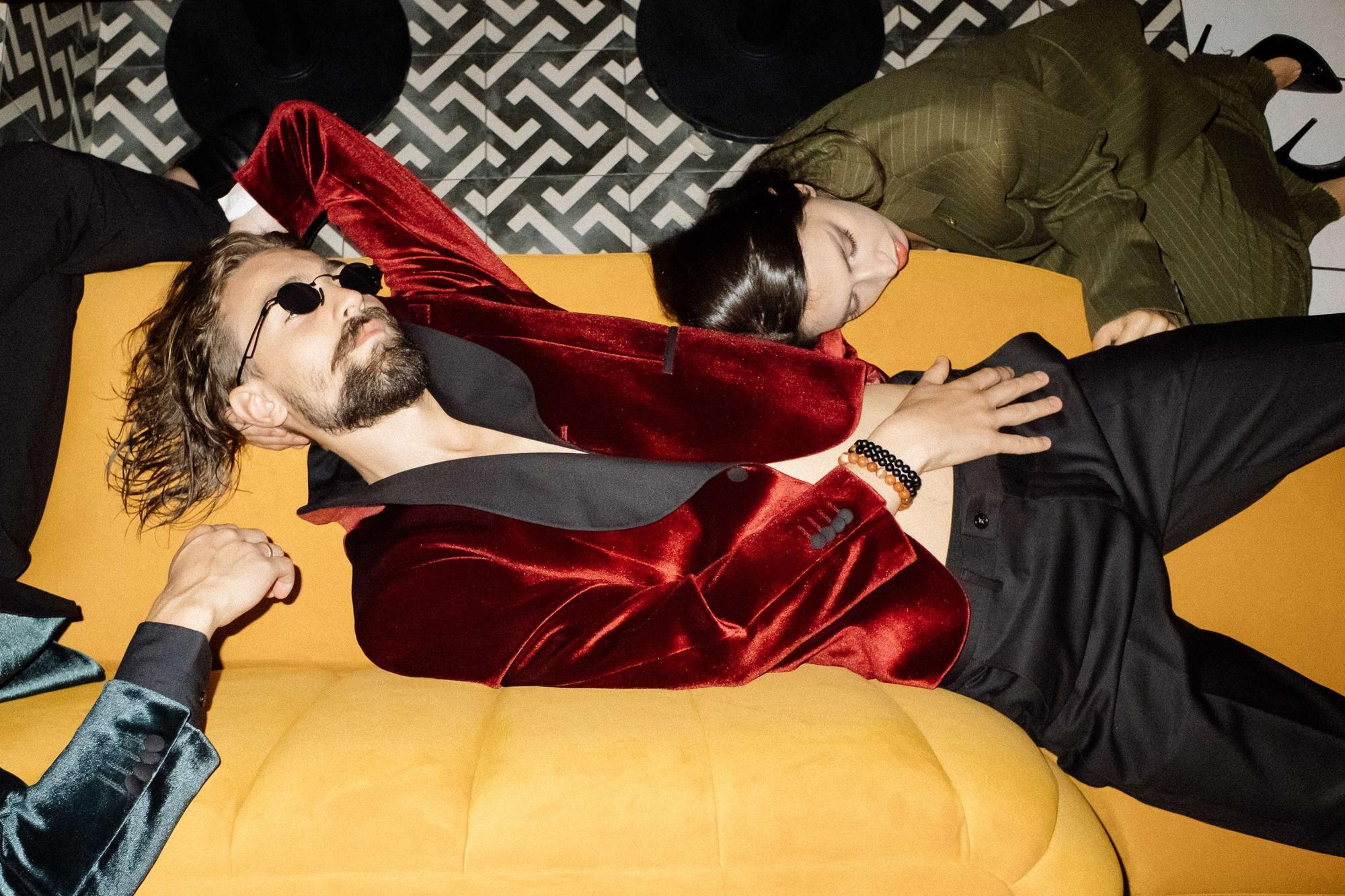 STAFF ONLY. Свадебный фотограф в Ставрополе Сергей Шляхов