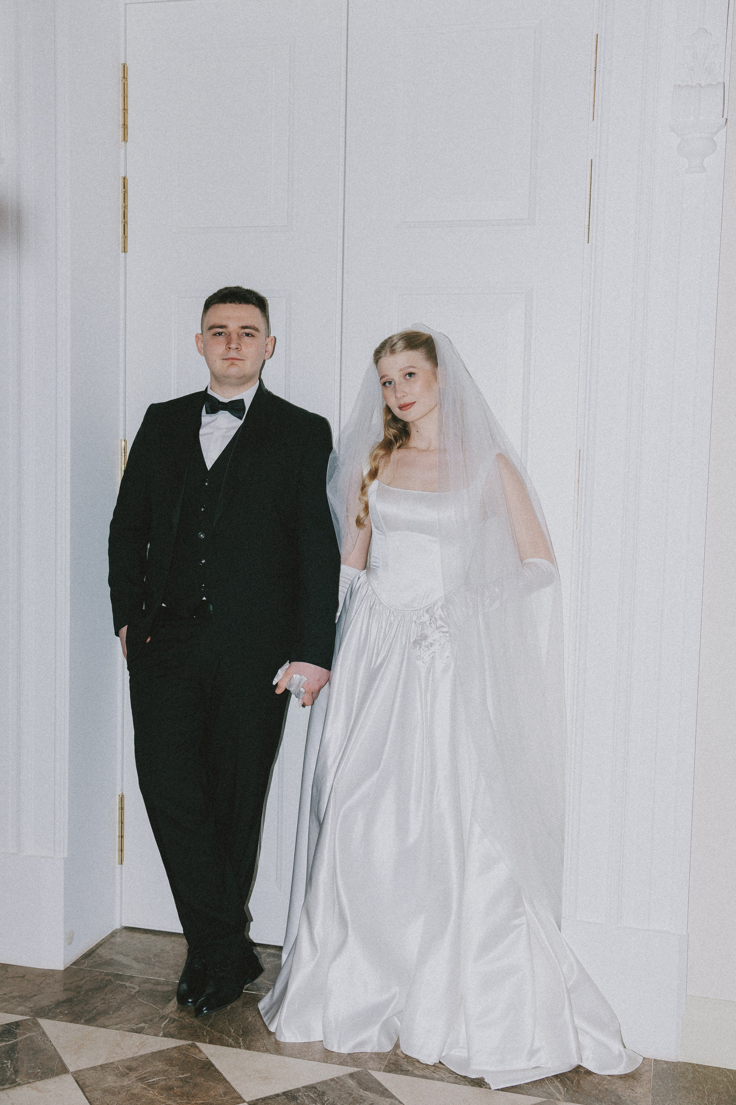 Портфолио. Свадебный фотограф в Санкт-Петербурге Соколова Мария