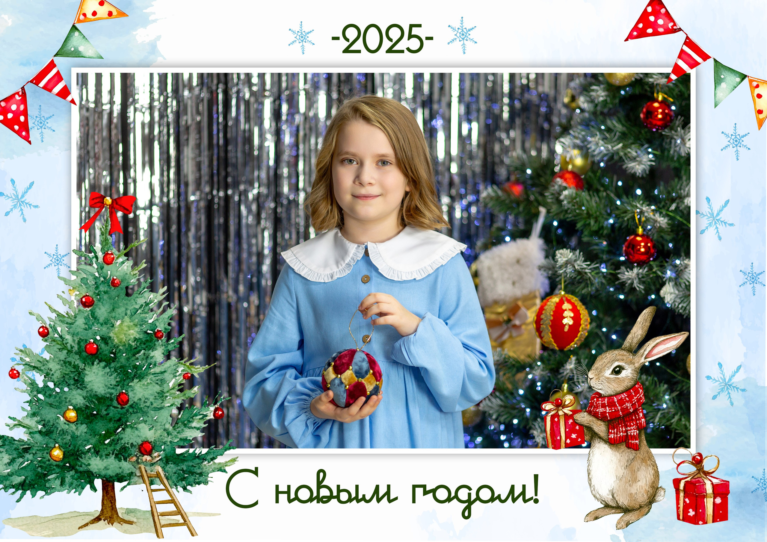 Новый год 2025. Выпускной альбом в Москве и Домодедово Вышка Школьный фотограф