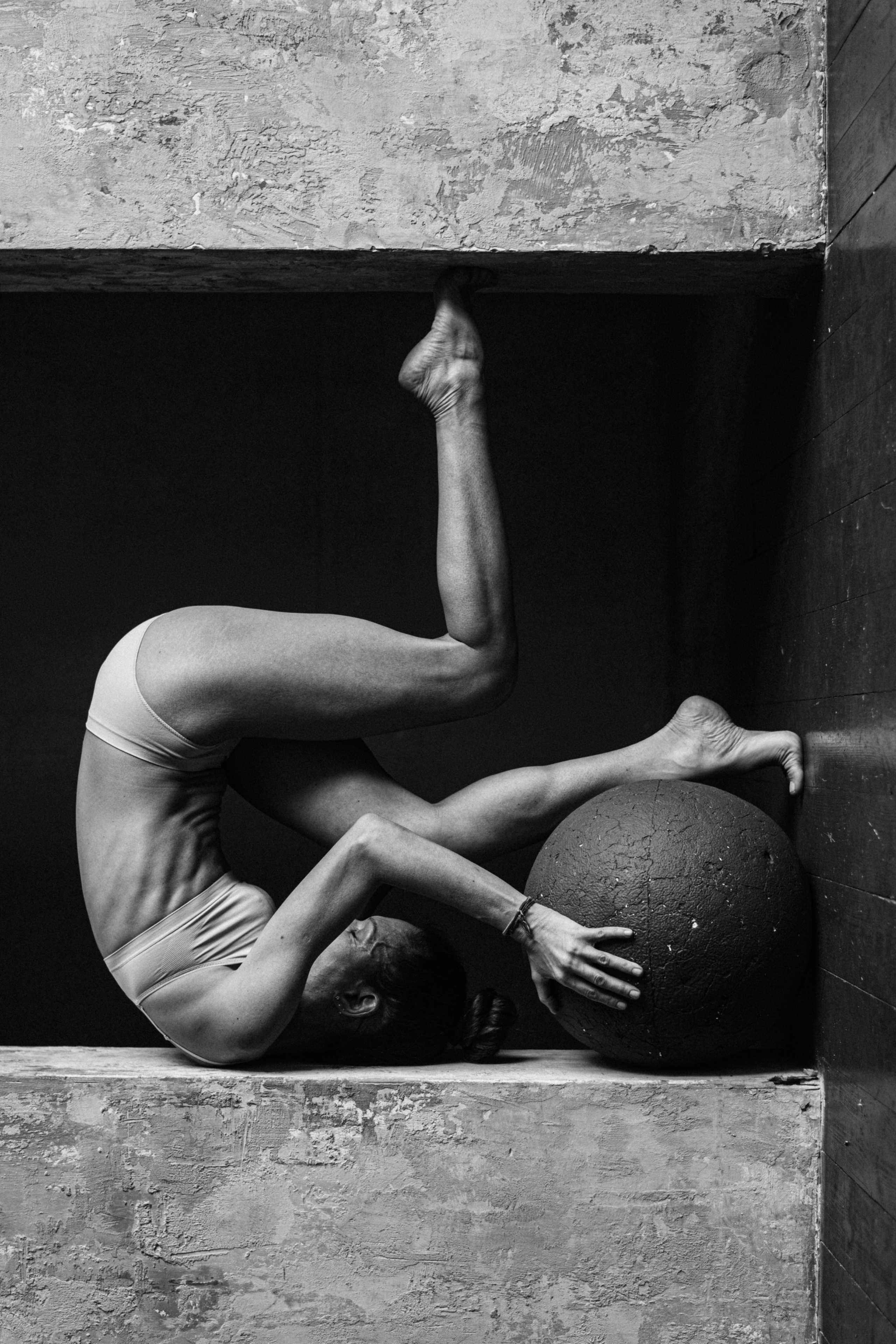 Мои ч/б работы. Портретный фотограф Марина Щеглова в Москве