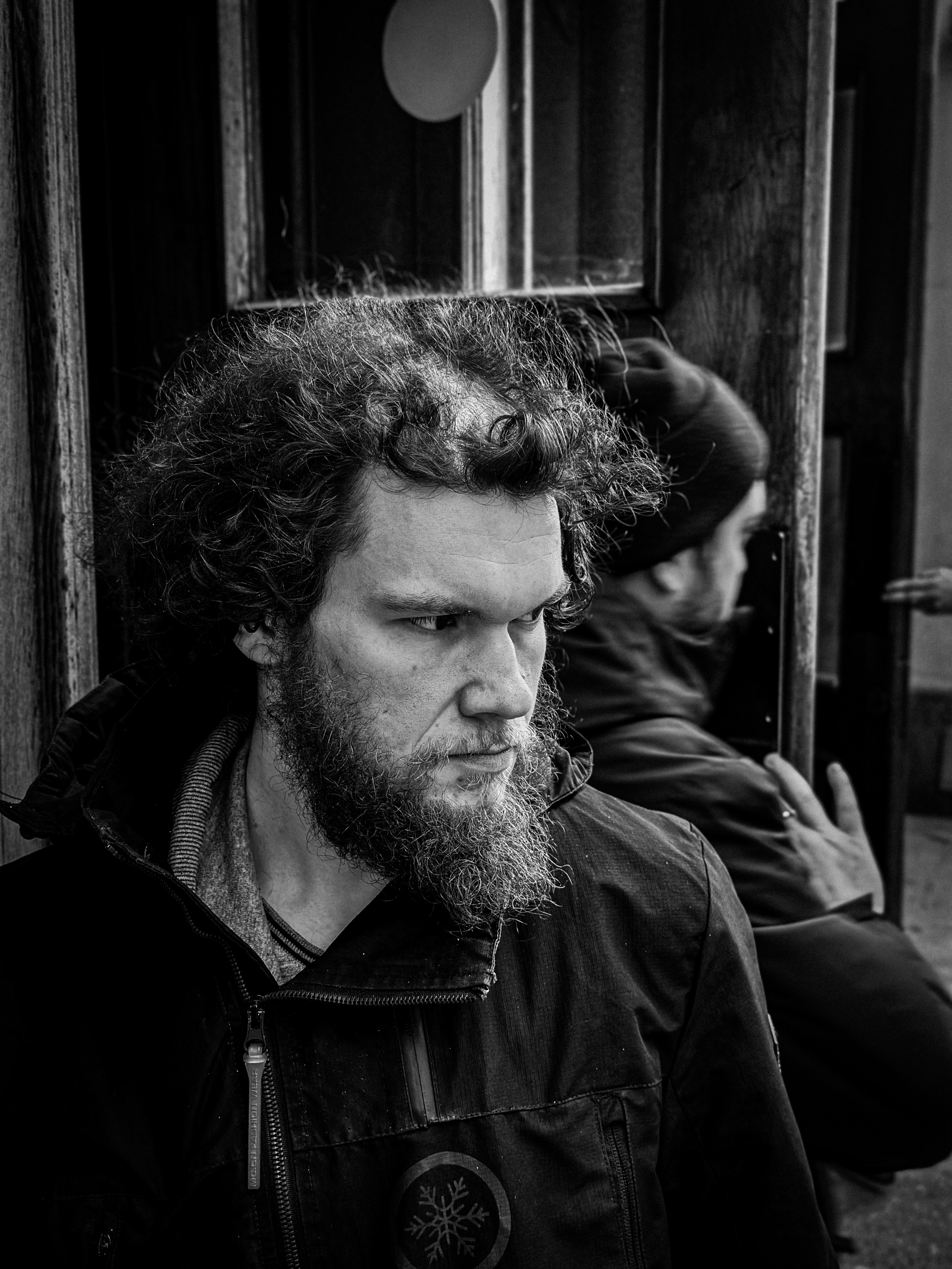 Мобильная фотография. Портретный фотограф Марина Щеглова в Москве