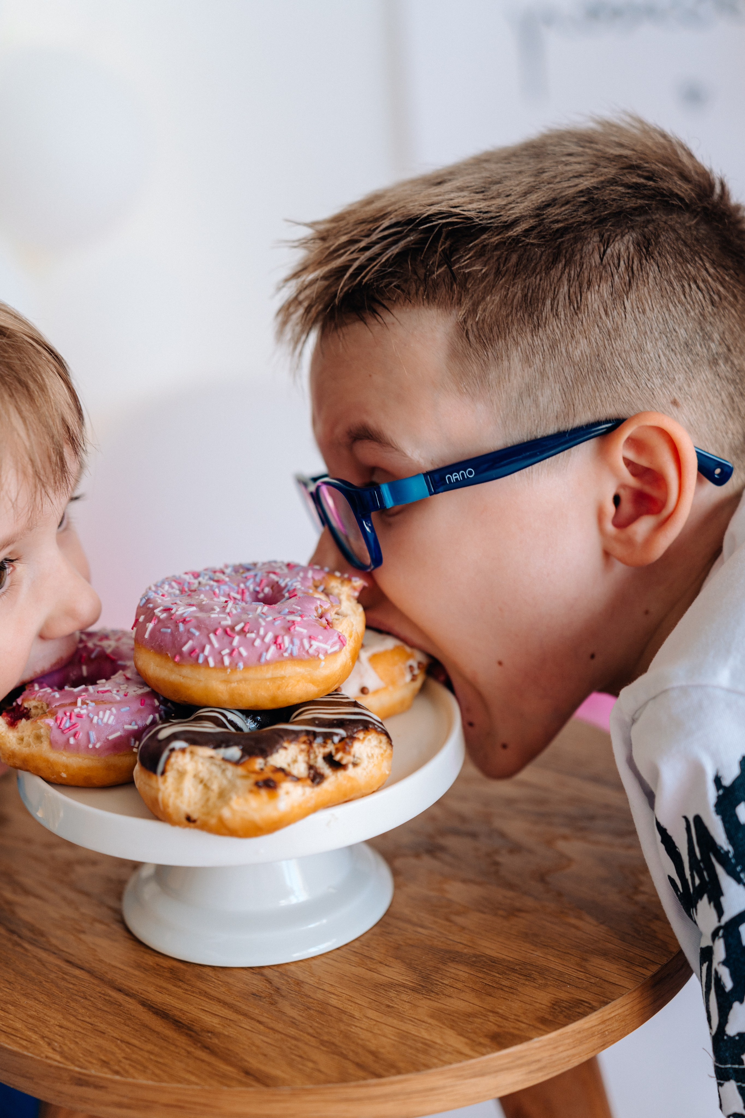Лента фото. «Лама» Детская фотостудия Уфа