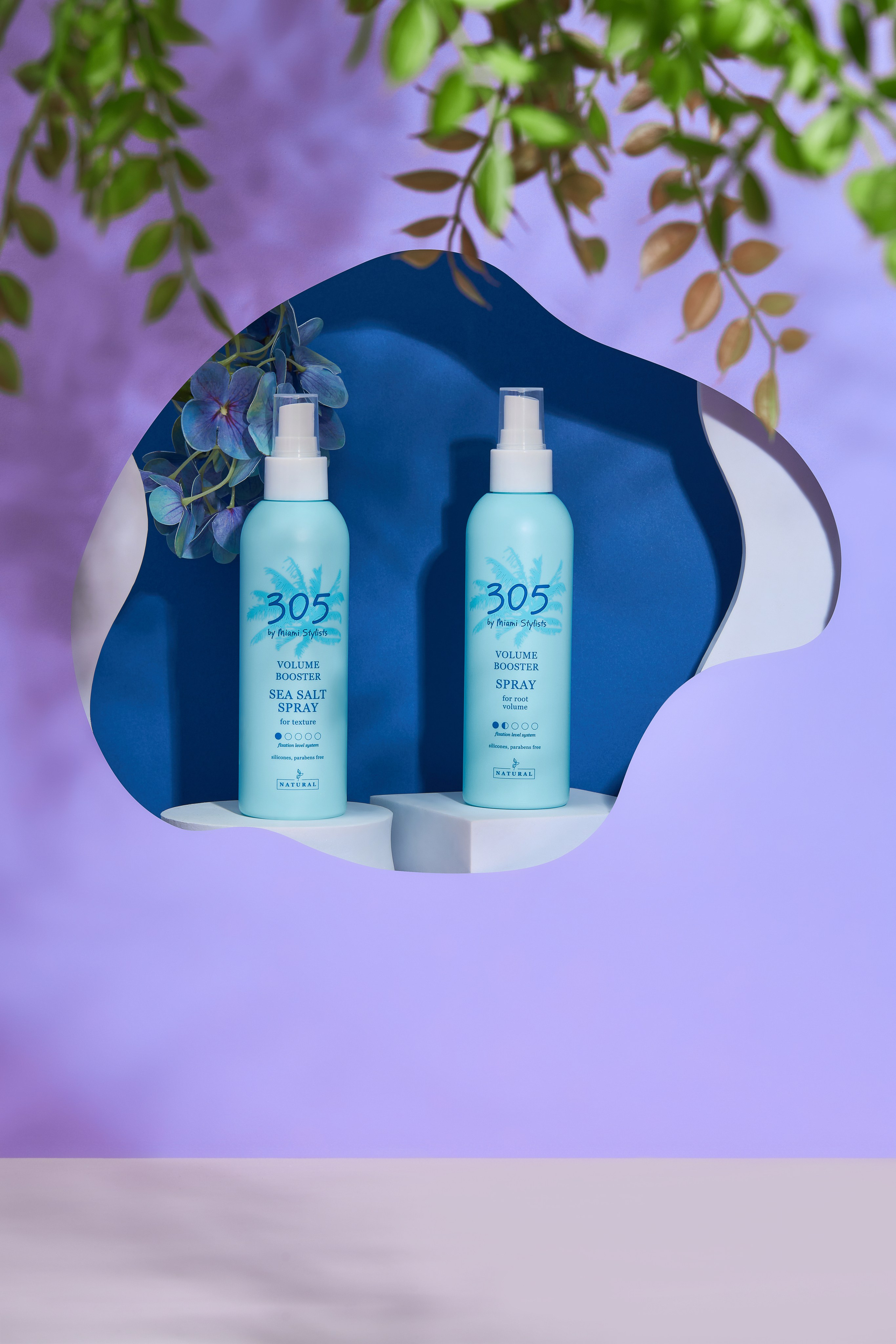 305 by Miami Stylists