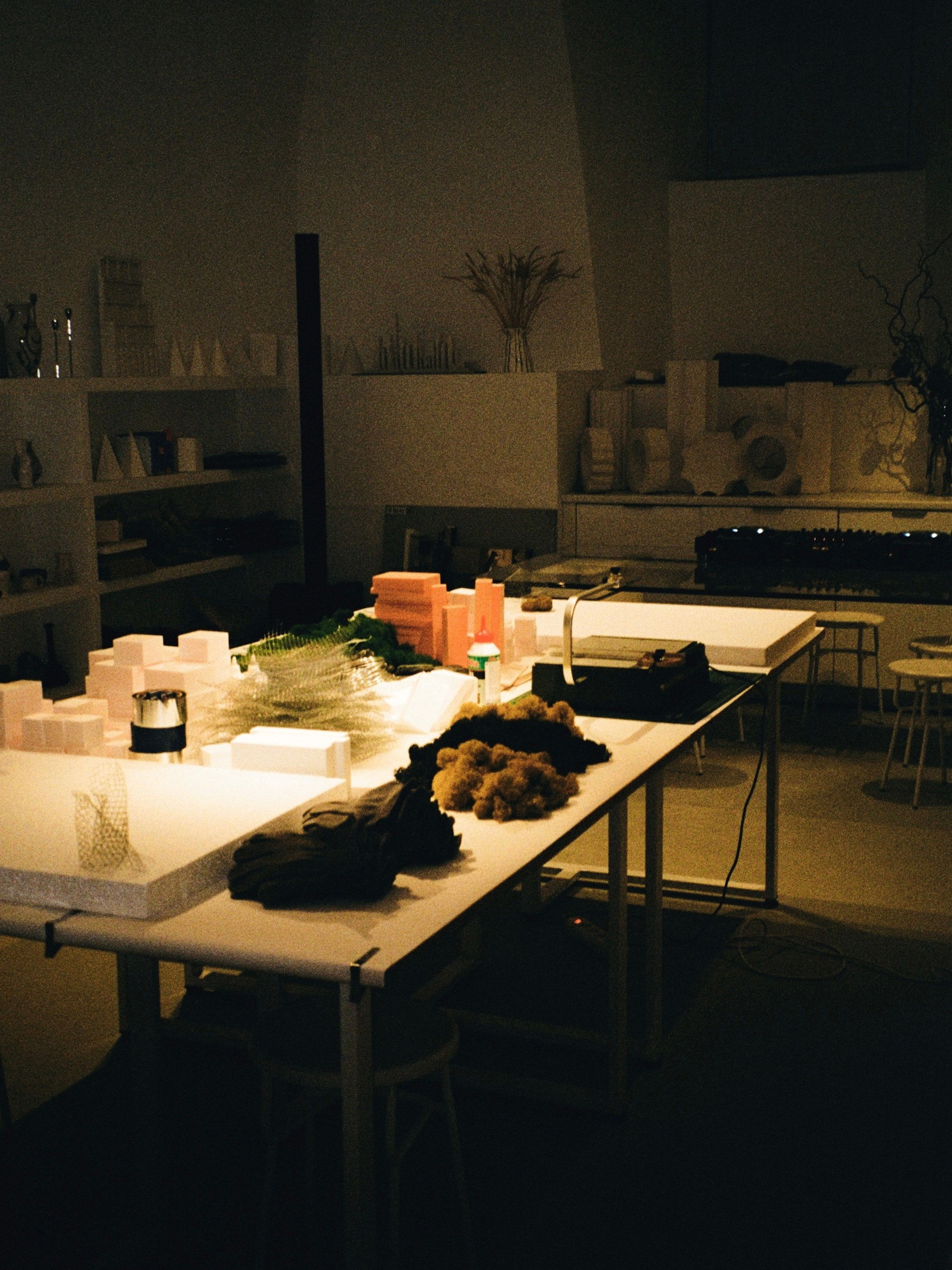 Events. Пленочный фотограф в Москве Екатерина Кубряк