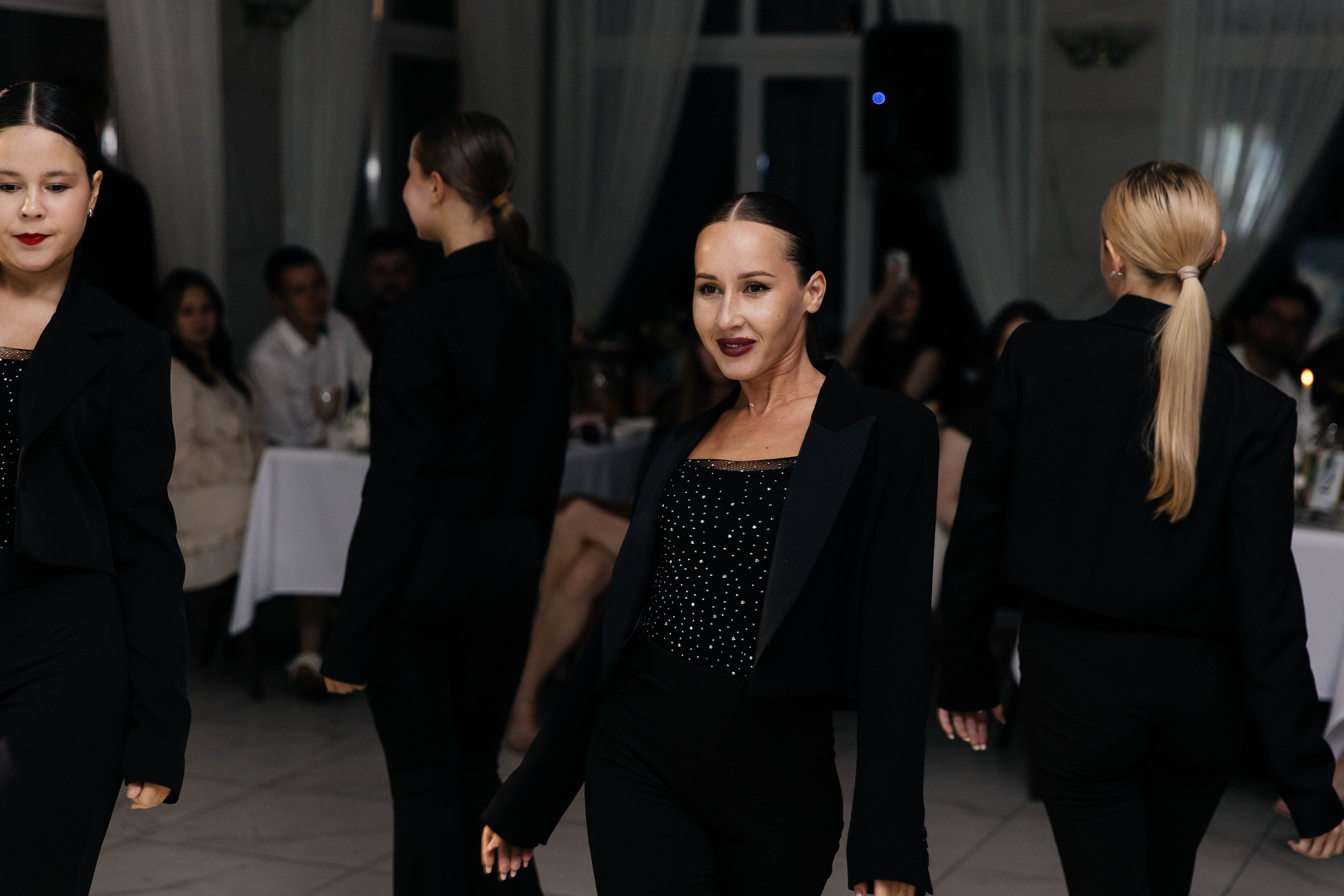 Паша & Даша. VOLOCHKOVA