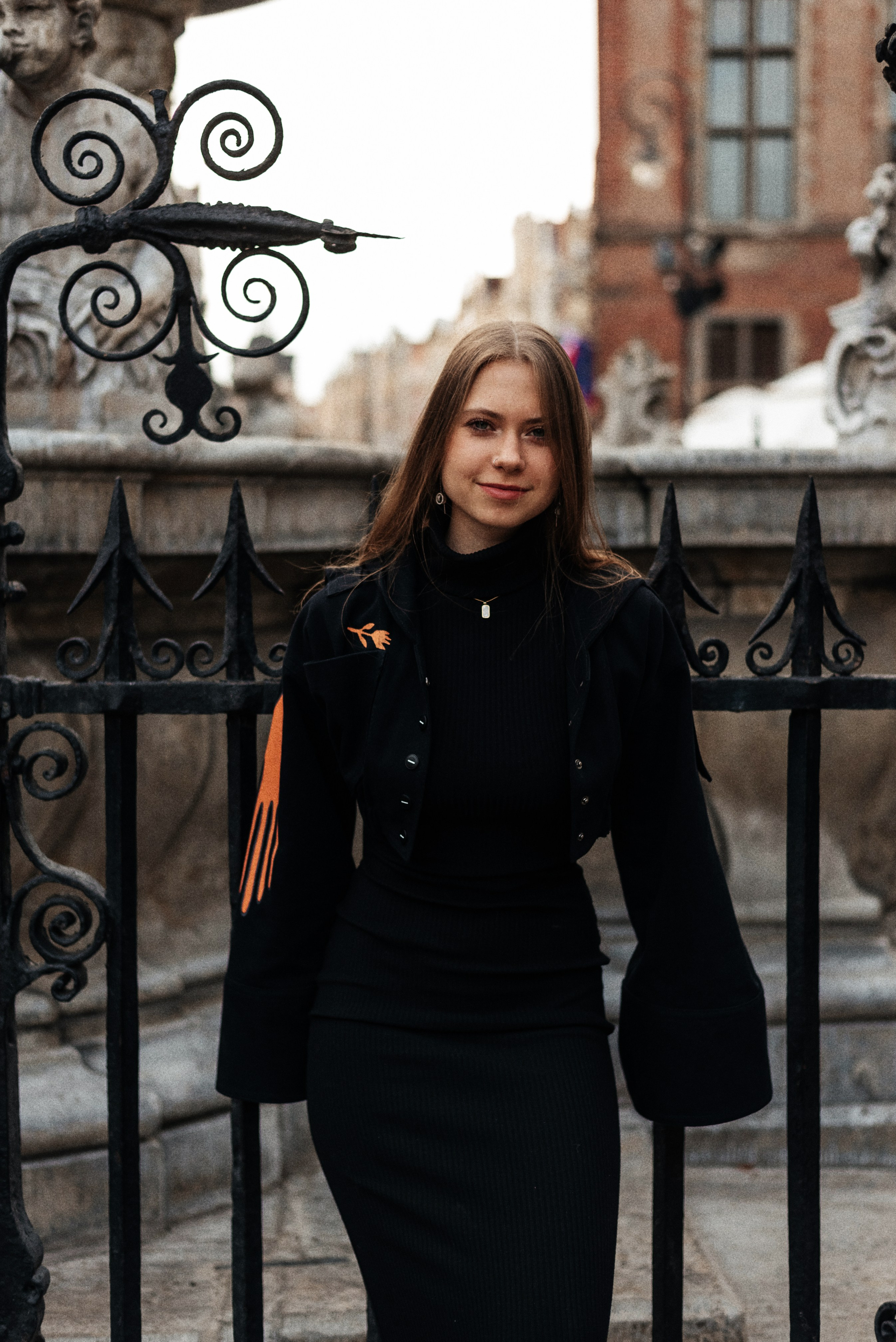 Мария | Гданьск. Польша. Портретный и семейный фотограф в Минске Галина Цареня