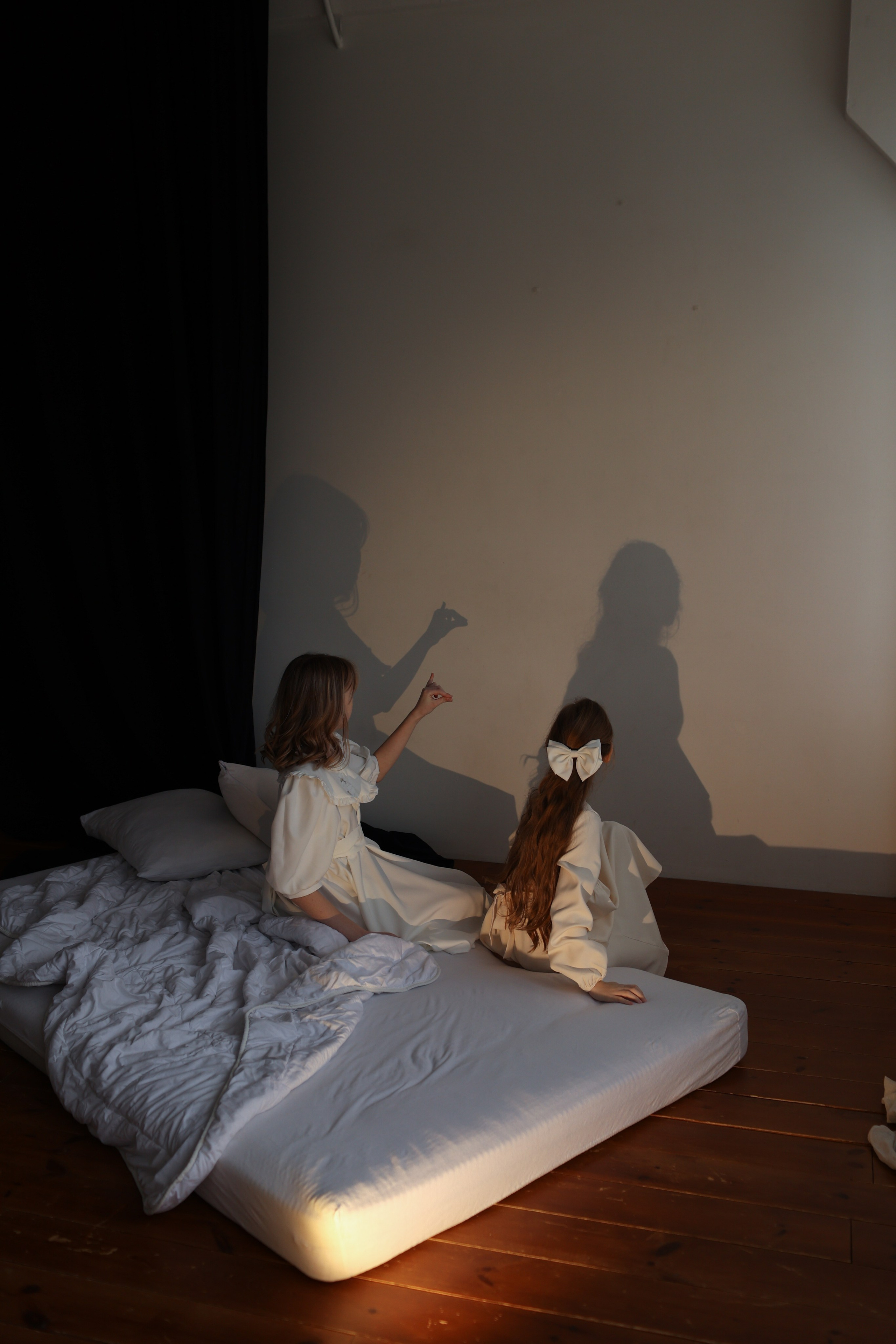 Фотосессия большой семьи Семейная фотосессия Фотосессия в Москве. Фотограф Владимир Москва