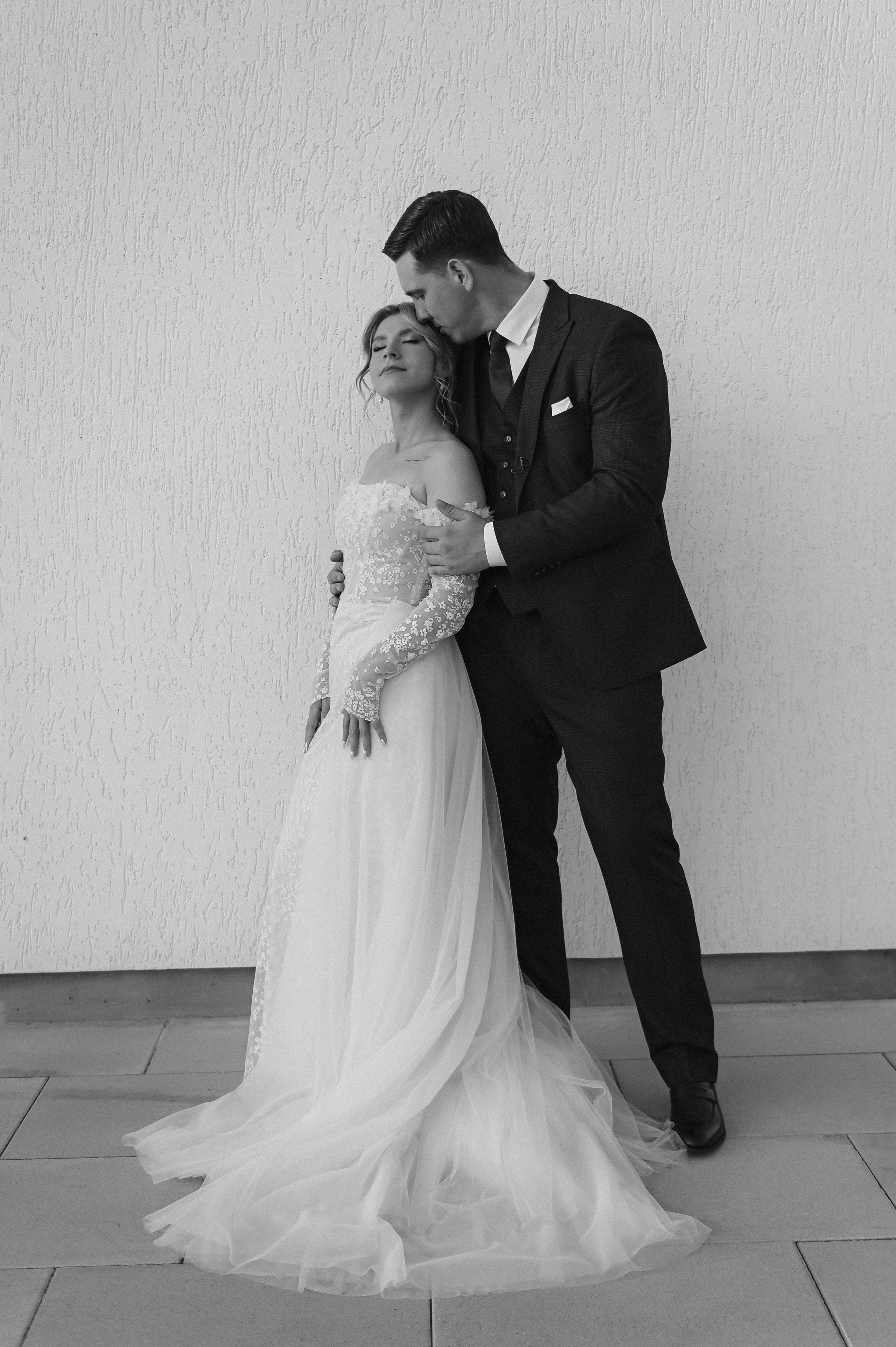 Данил + Анастасия — Организация ВАН ЛАВ. Свадебный и семейный фотограф Волгоград Москва